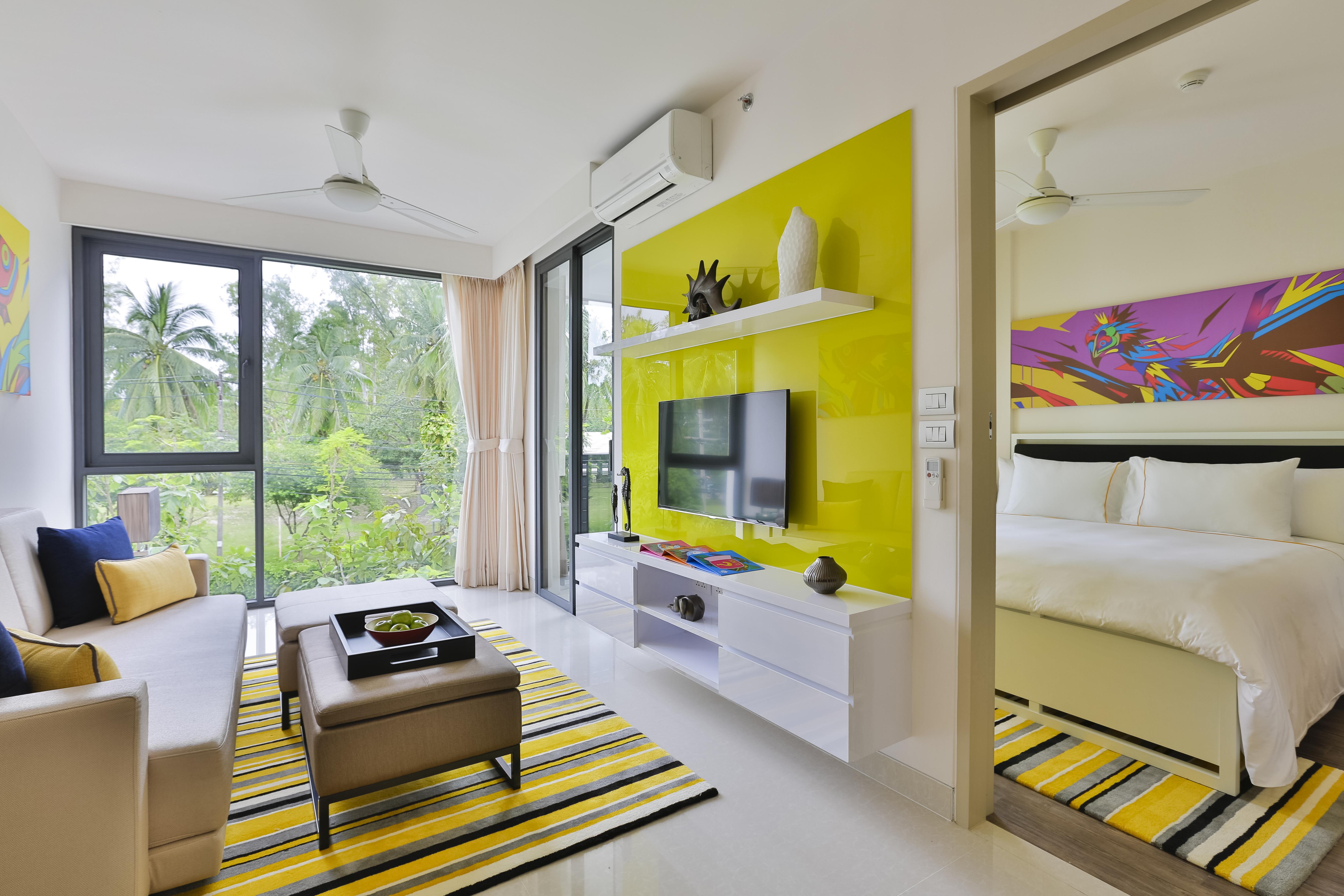 Hotel Cassia Phuket, Part Of Banyan Group Strand Bang Tao