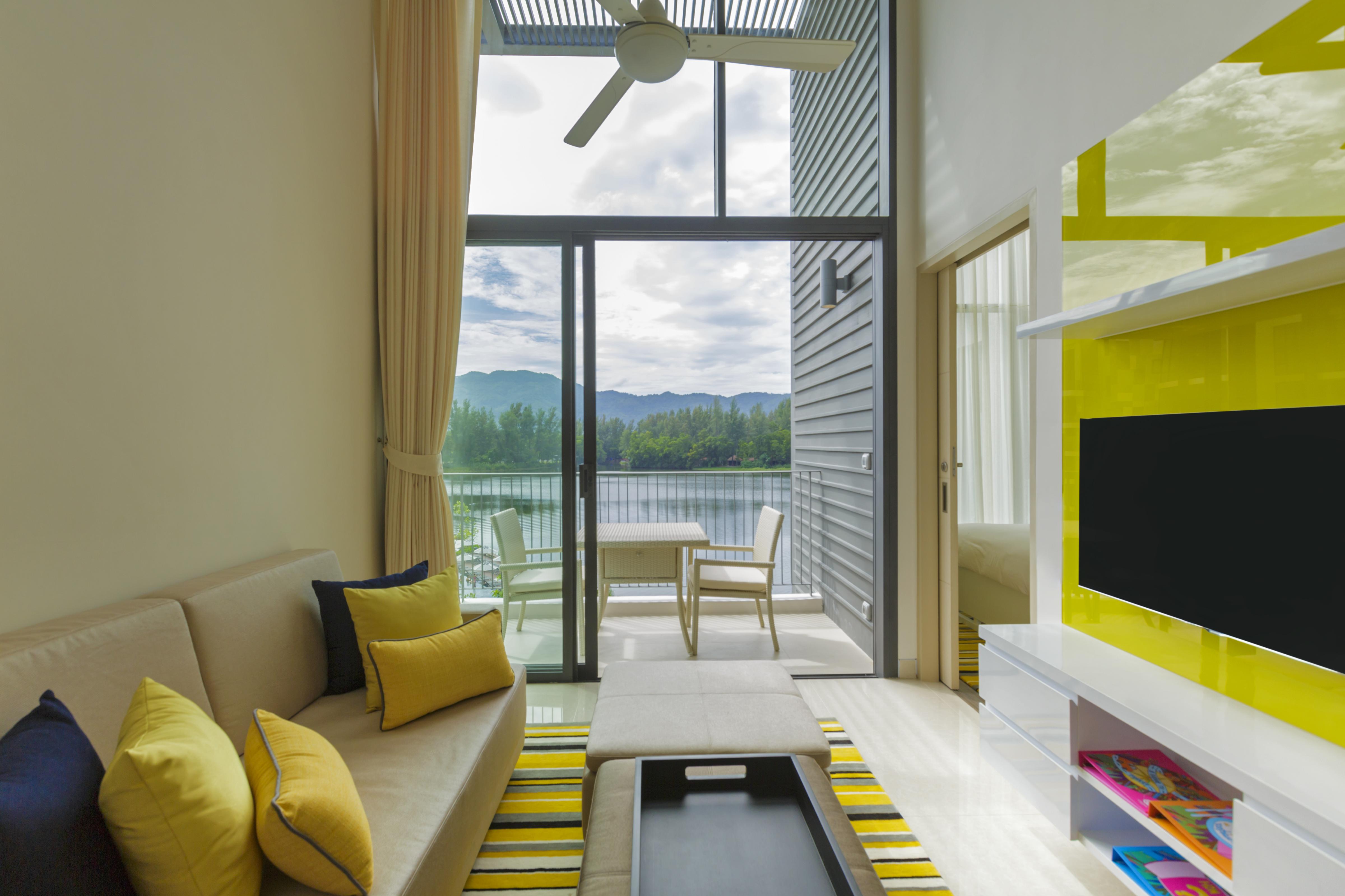 Hotel Cassia Phuket, Part Of Banyan Group