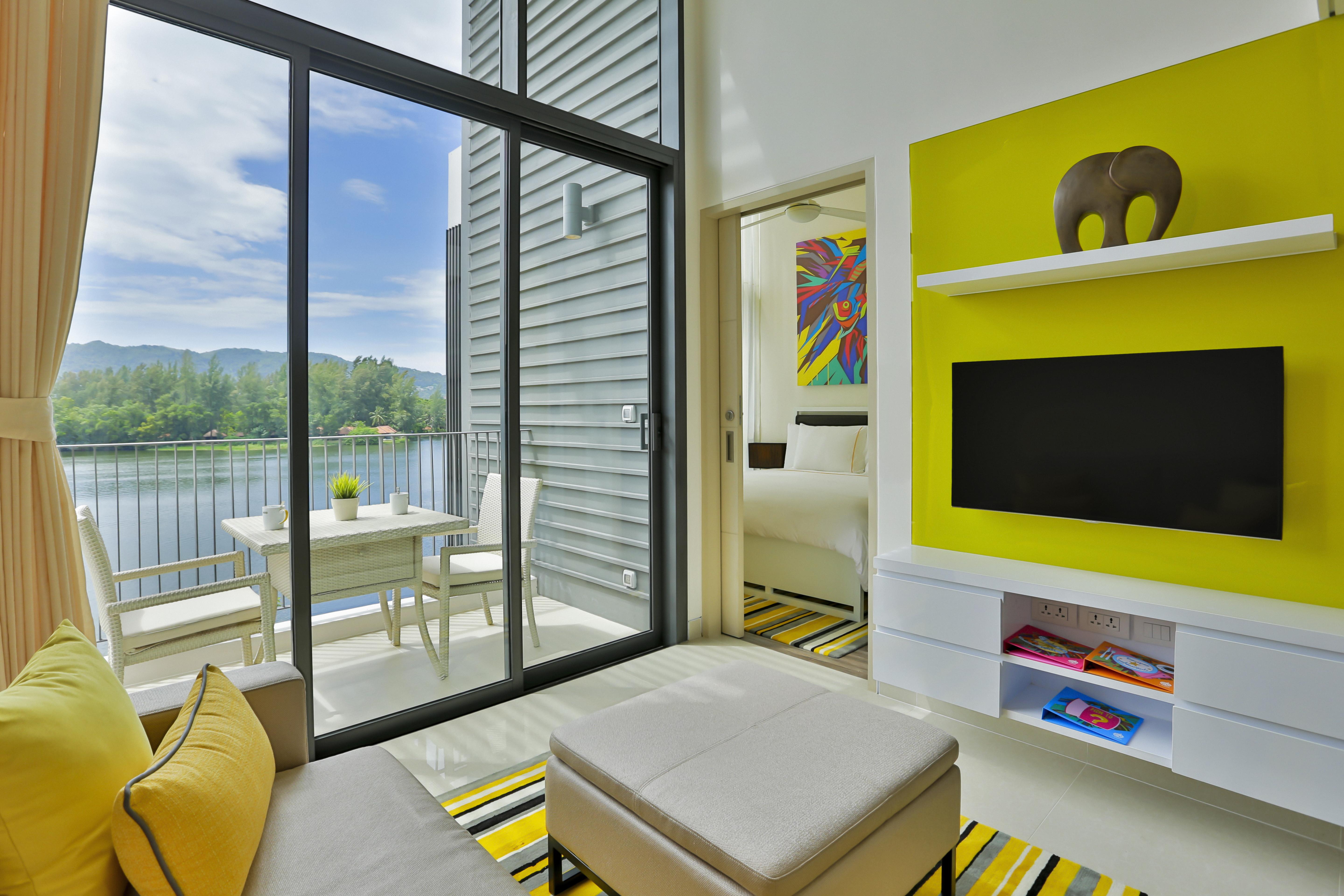 Cassia Phuket, Part Of Banyan Group Hotel 5*