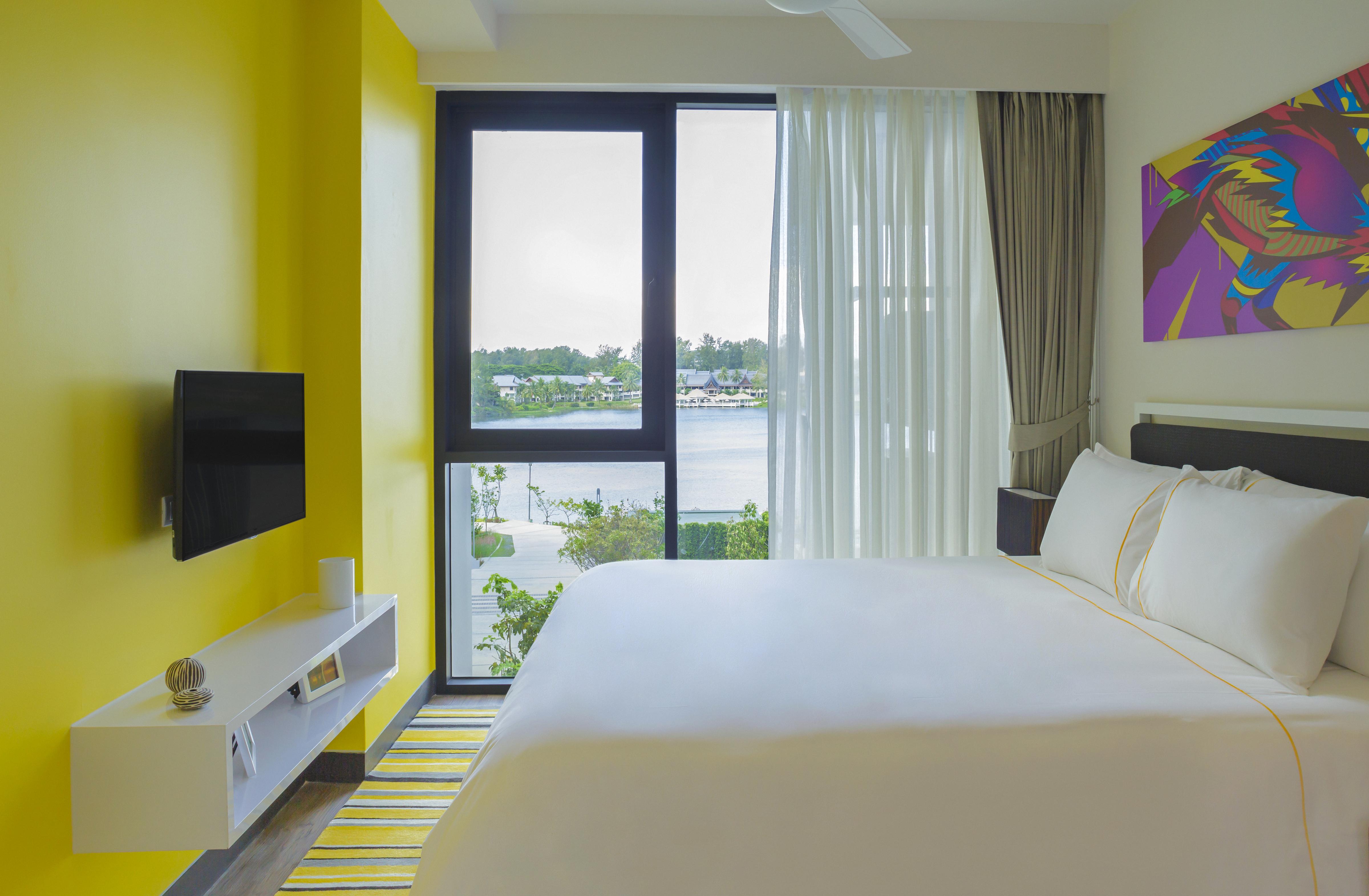 Cassia Phuket, Part Of Banyan Group