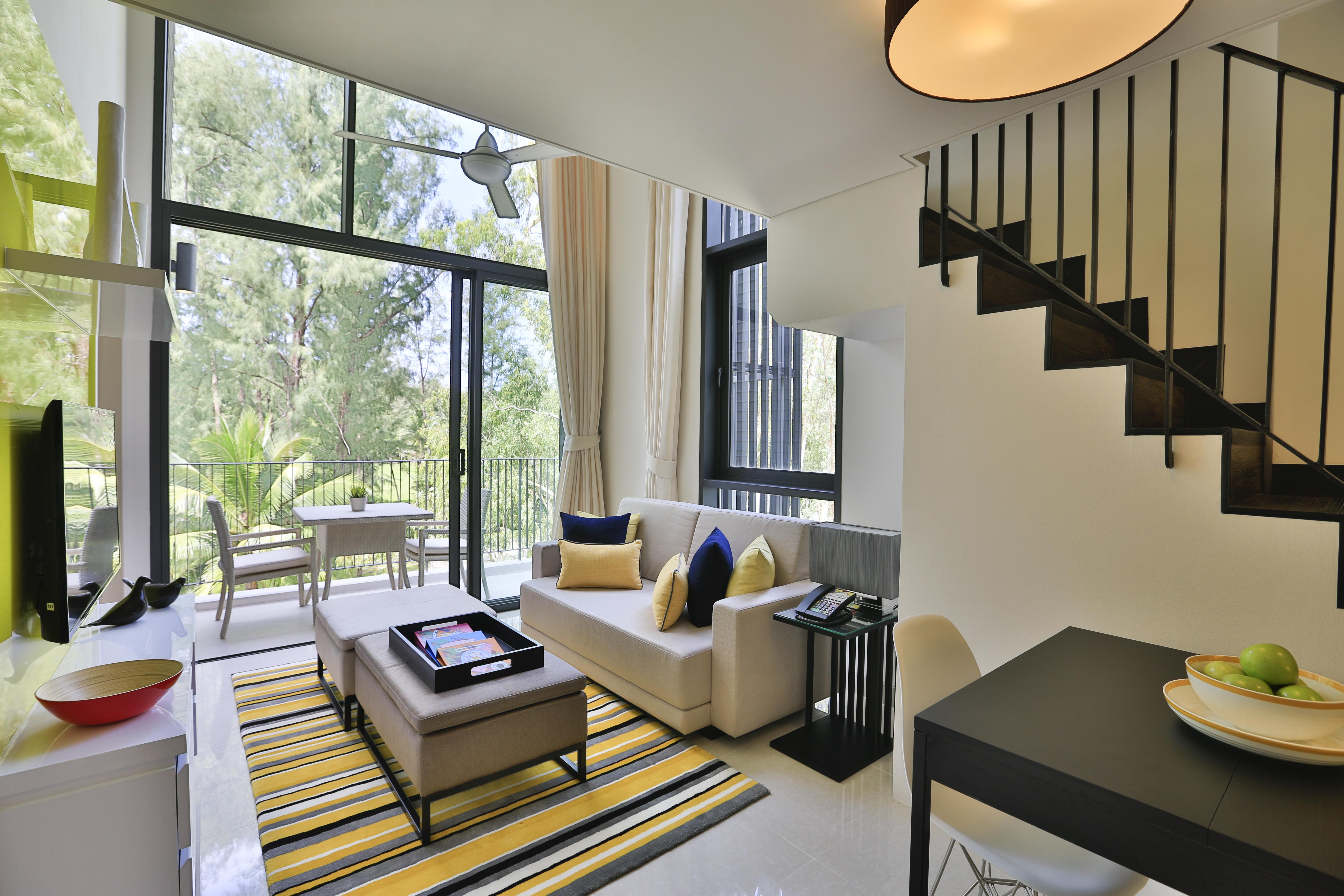 Cassia Phuket, Part Of Banyan Group 5*