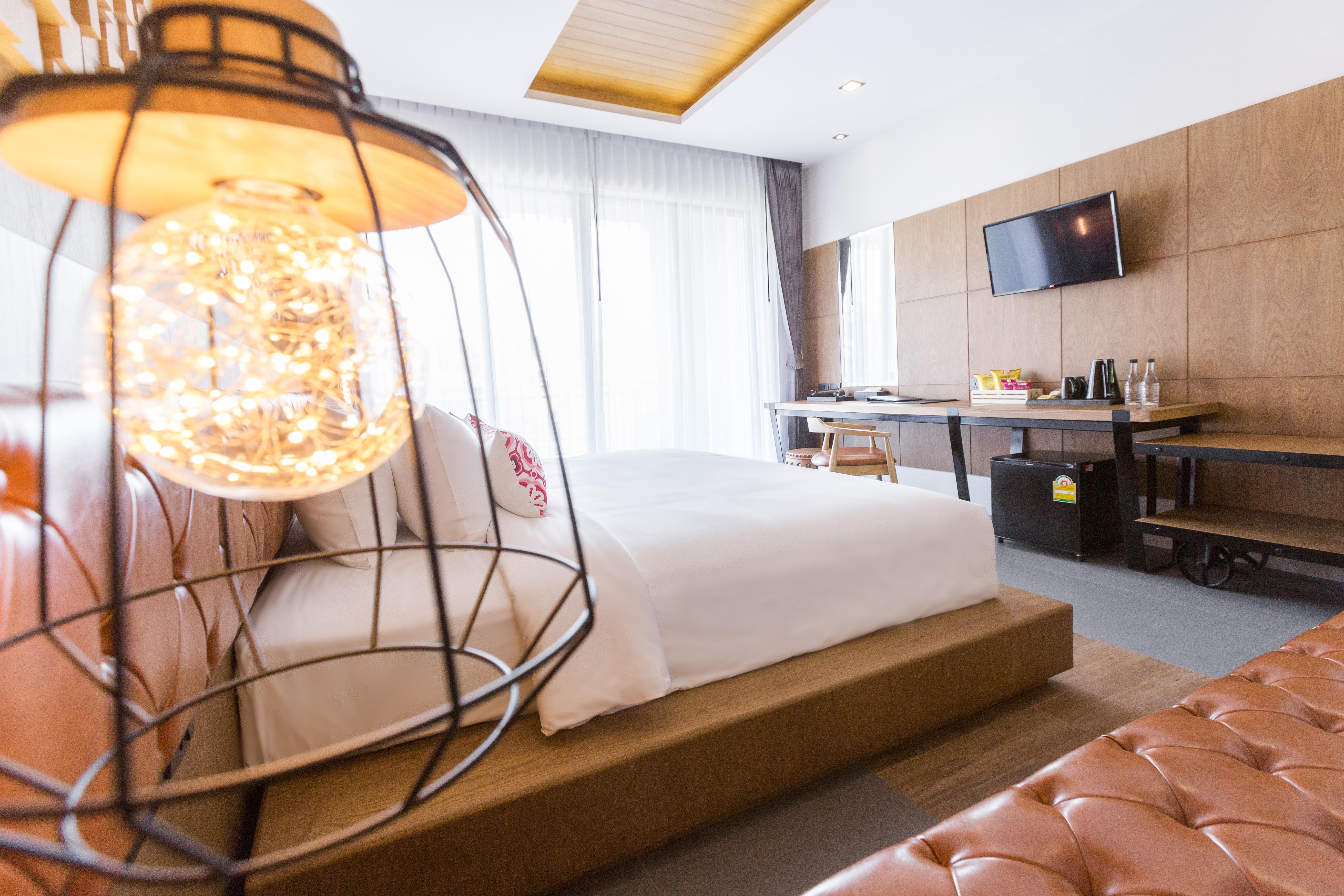 Aurico & - Sha Extra 4* Kata Beach (Phuket)