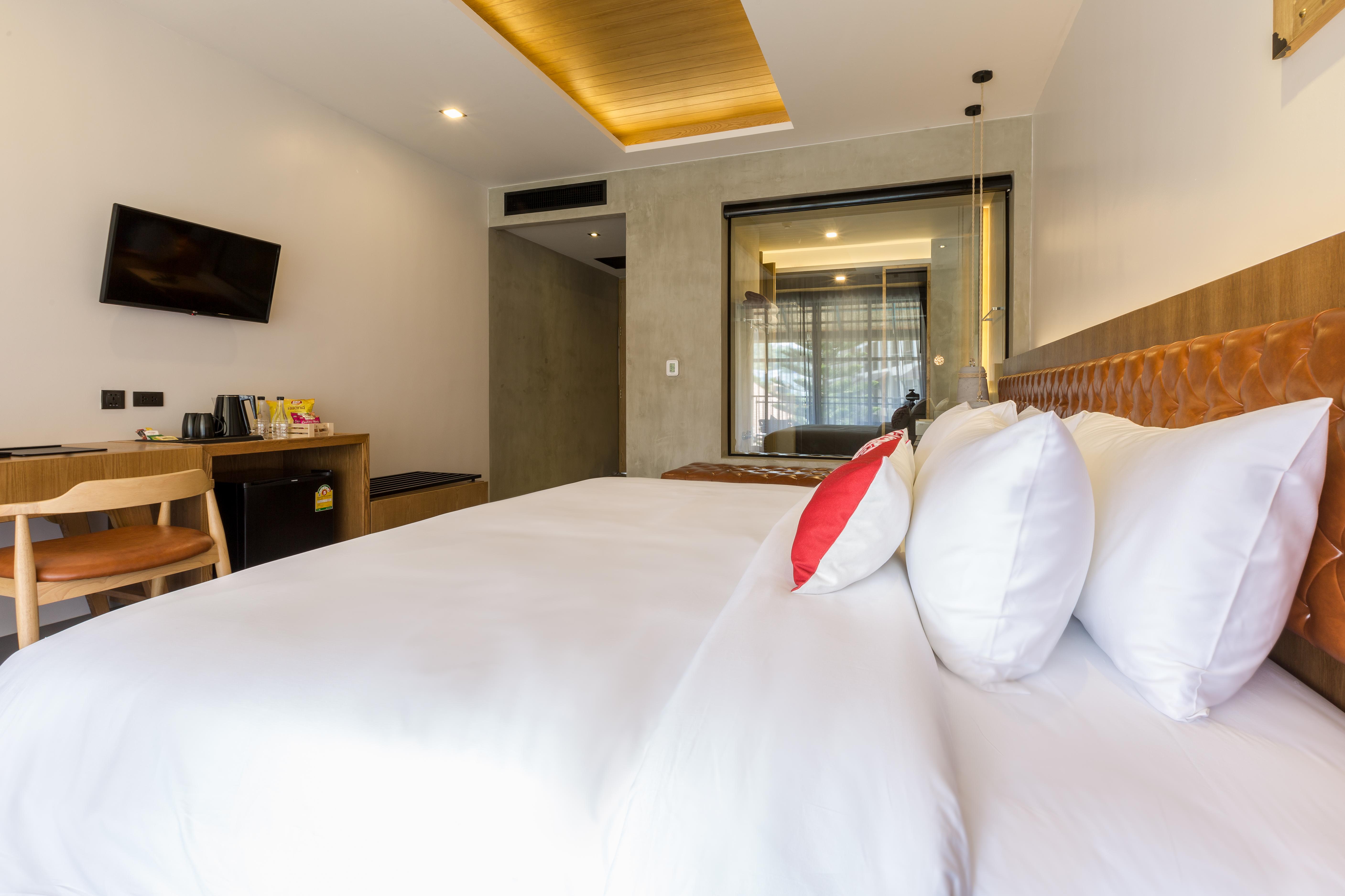 Aurico & - Sha Extra Resort Kata Beach (Phuket)