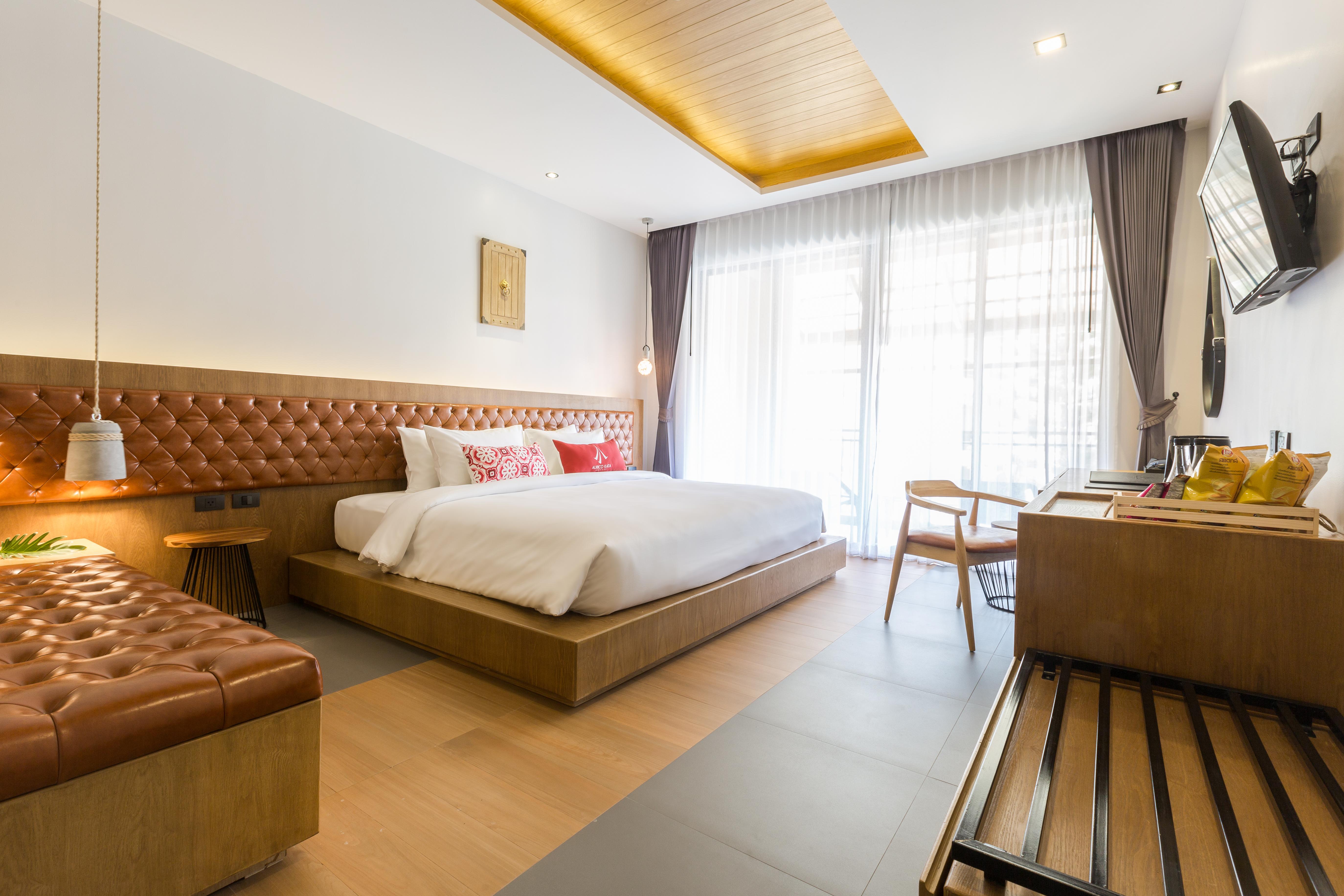 Aurico & - Sha Extra Resort Kata Beach (Phuket)