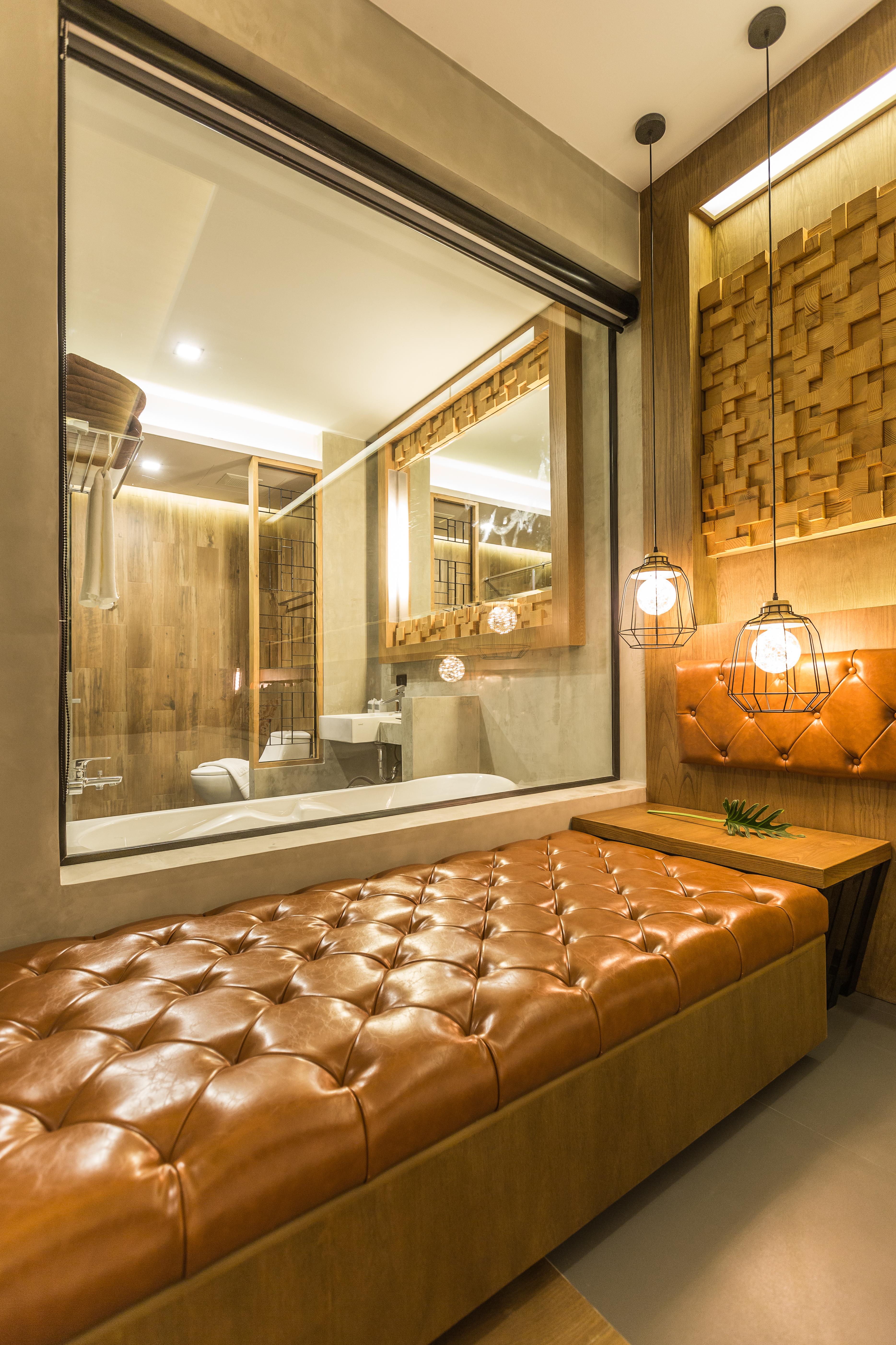 Aurico & - Sha Extra Resort 4*