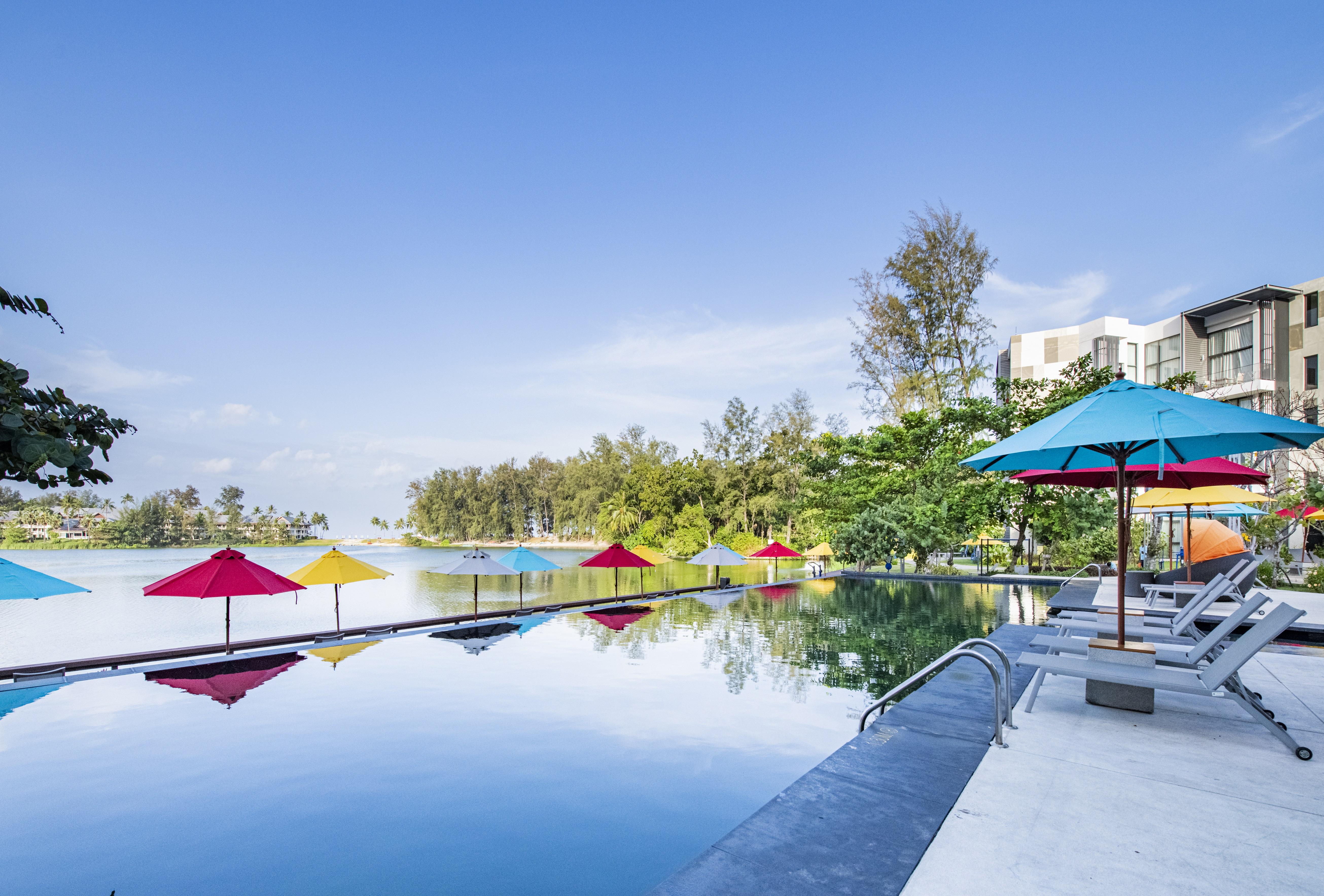Hotel Cassia Phuket, Part Of Banyan Group 5*
