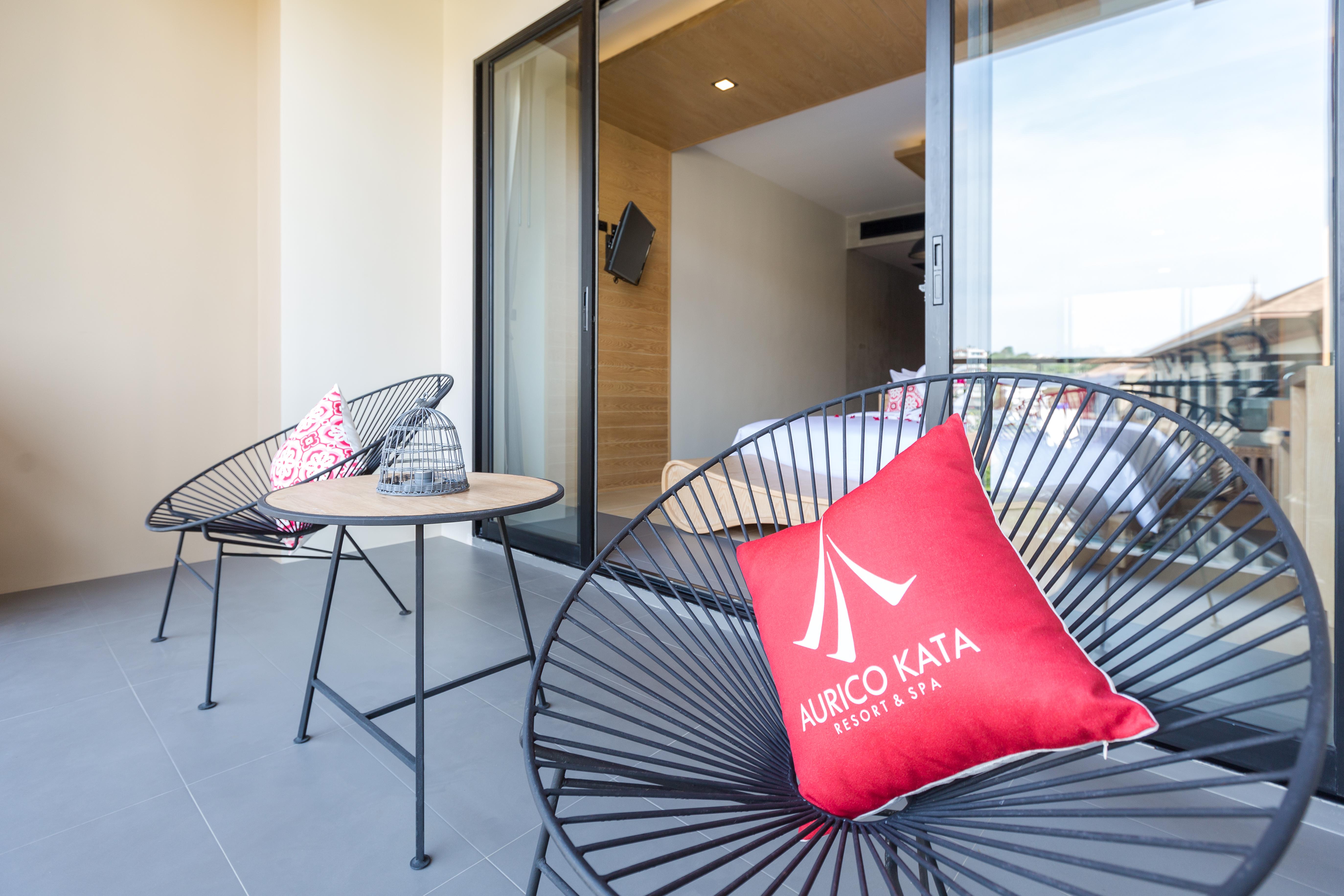 Resort Aurico & - Sha Extra 4*
