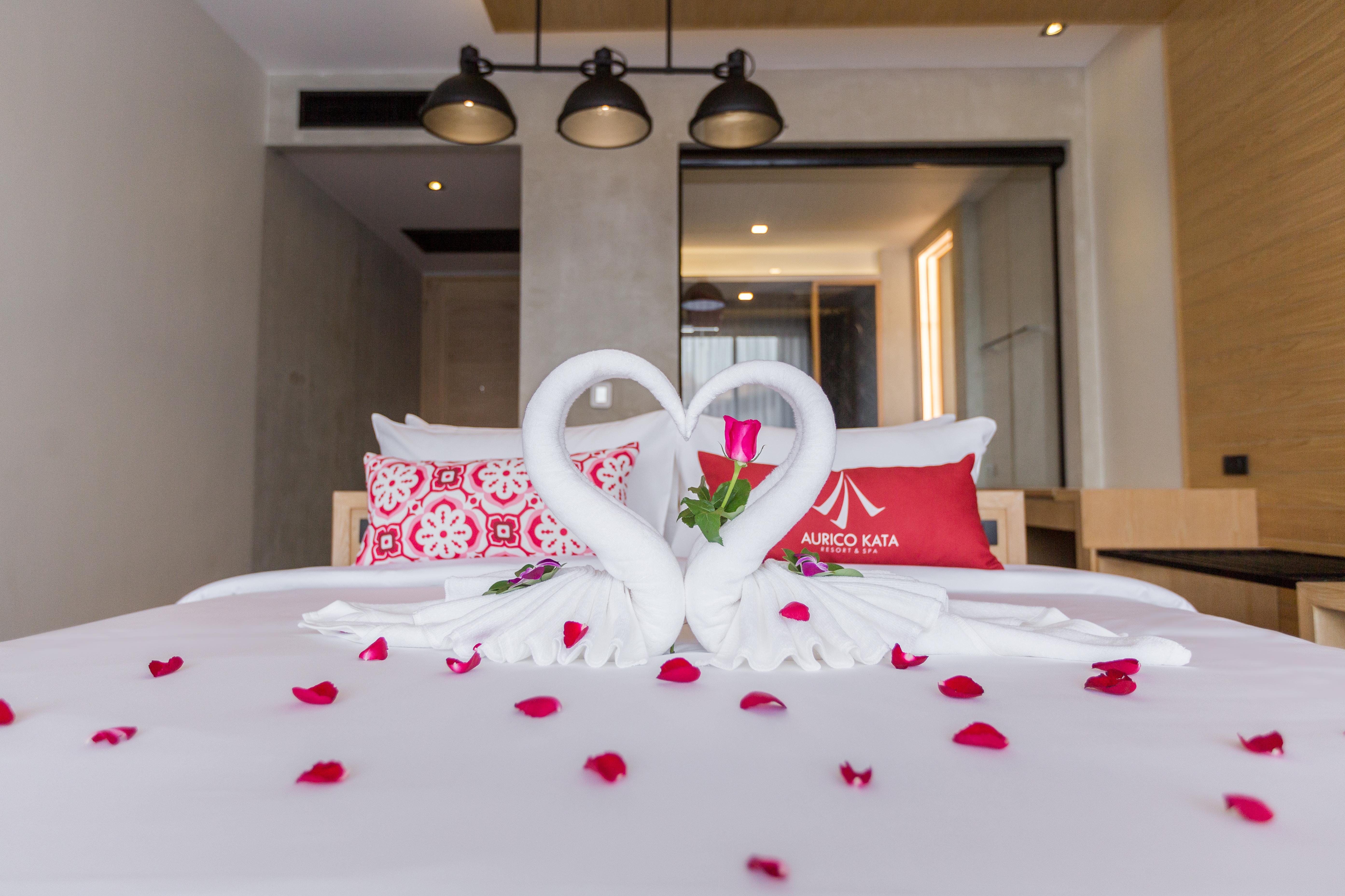 Resort Aurico & - Sha Extra Kata Beach (Phuket)