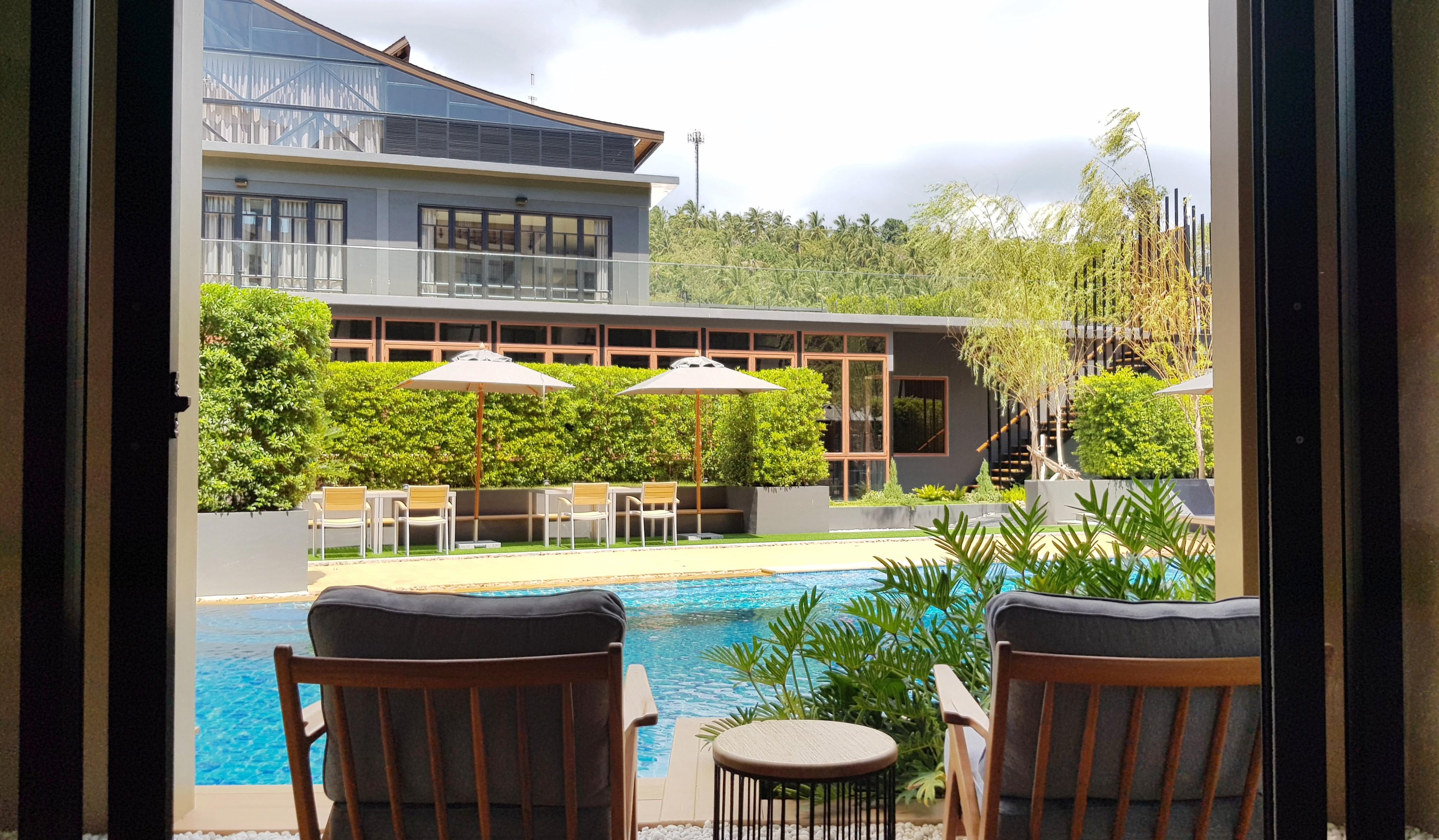 Aurico & - Sha Extra Resort 4*