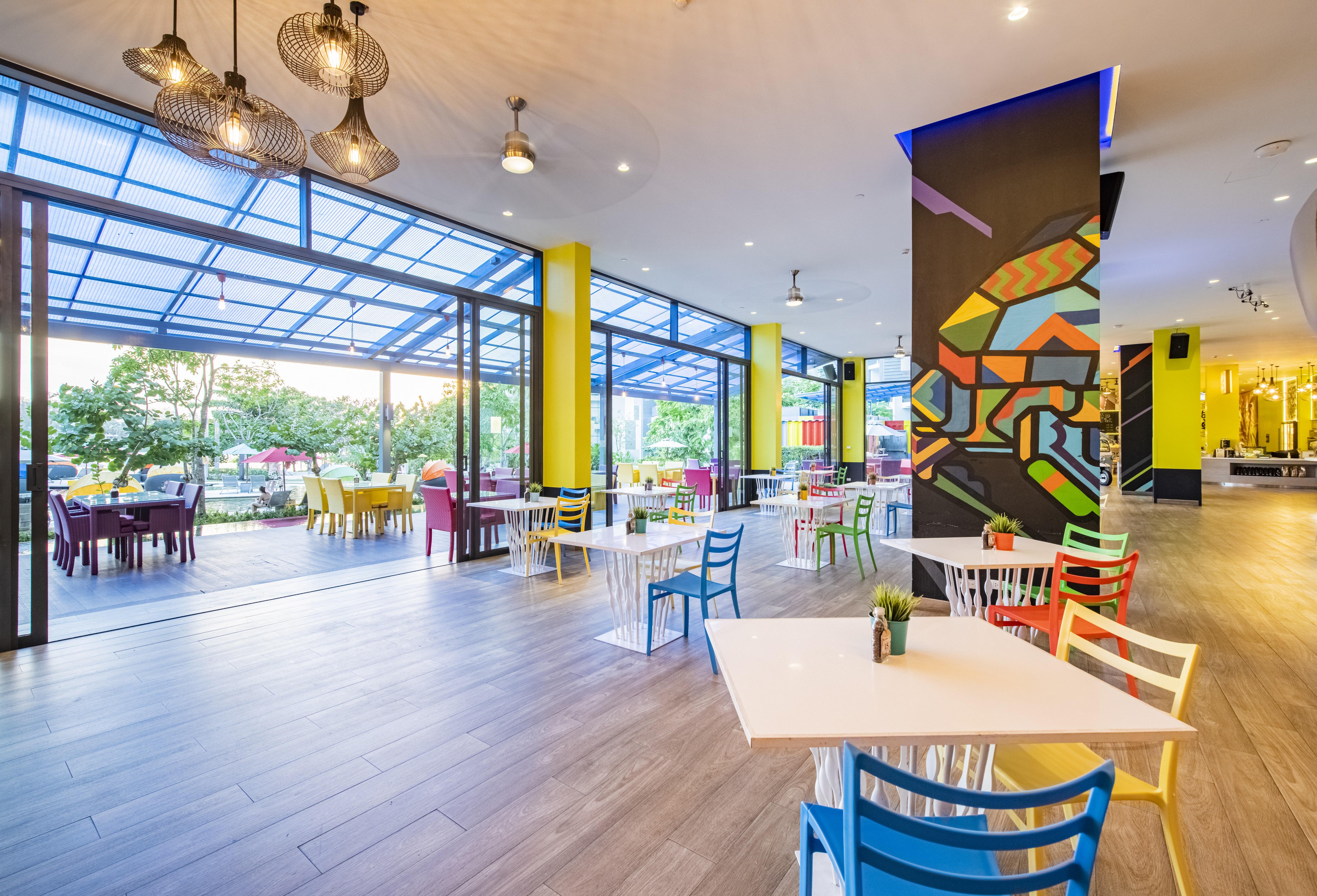 Hotel Cassia Phuket, Part Of Banyan Group