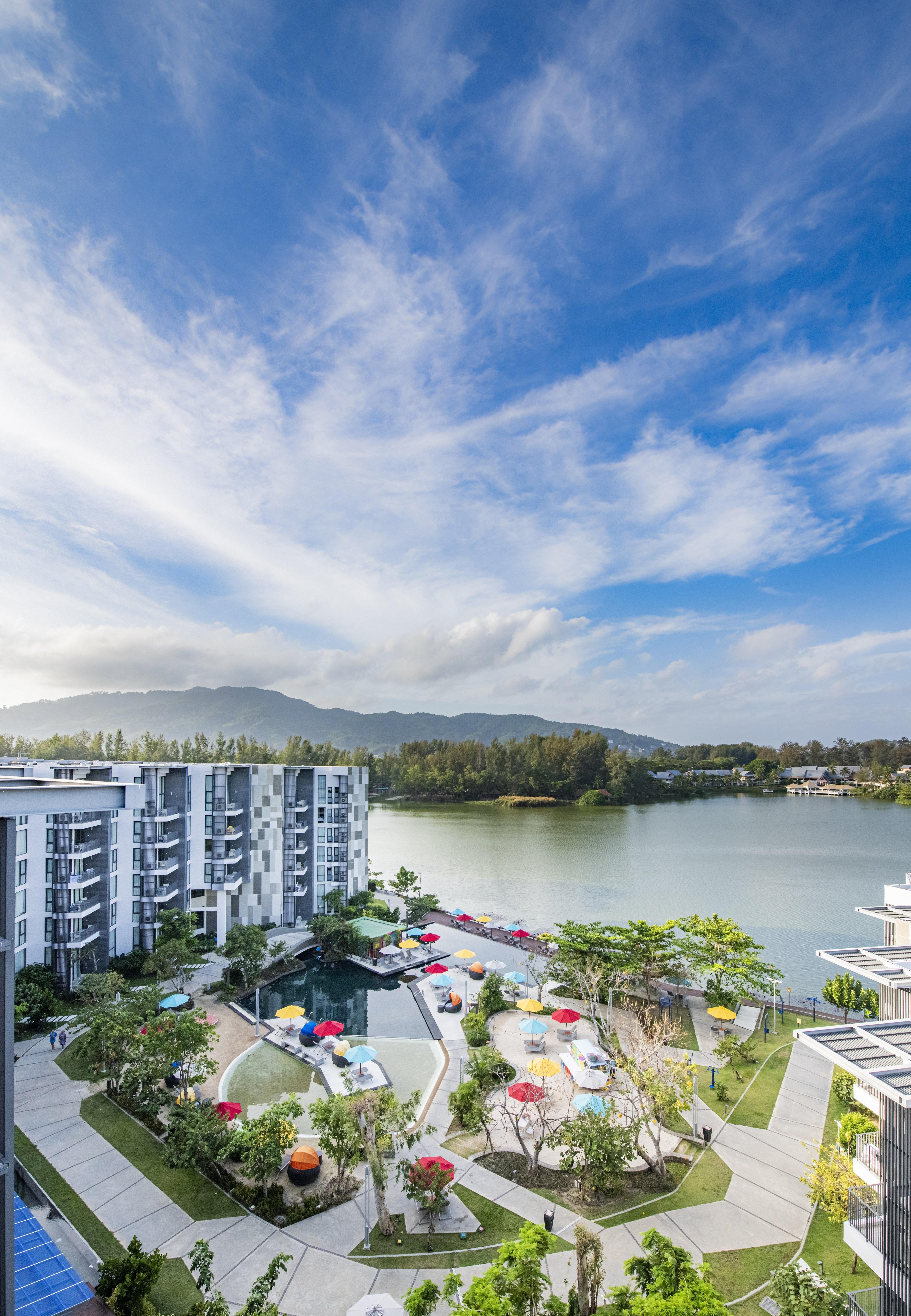 Hotel Cassia Phuket, Part Of Banyan Group