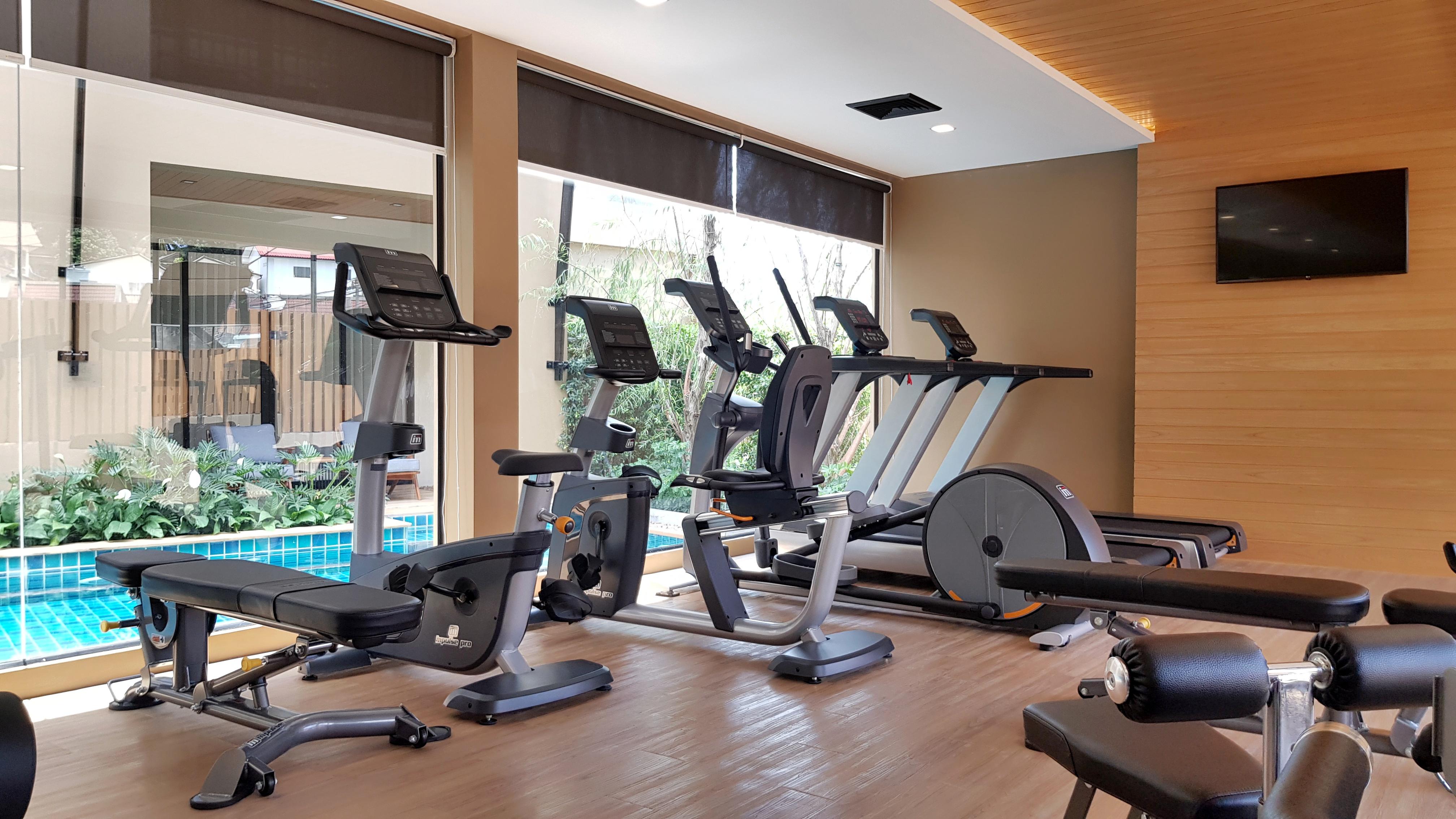 Resort Aurico & - Sha Extra 4*