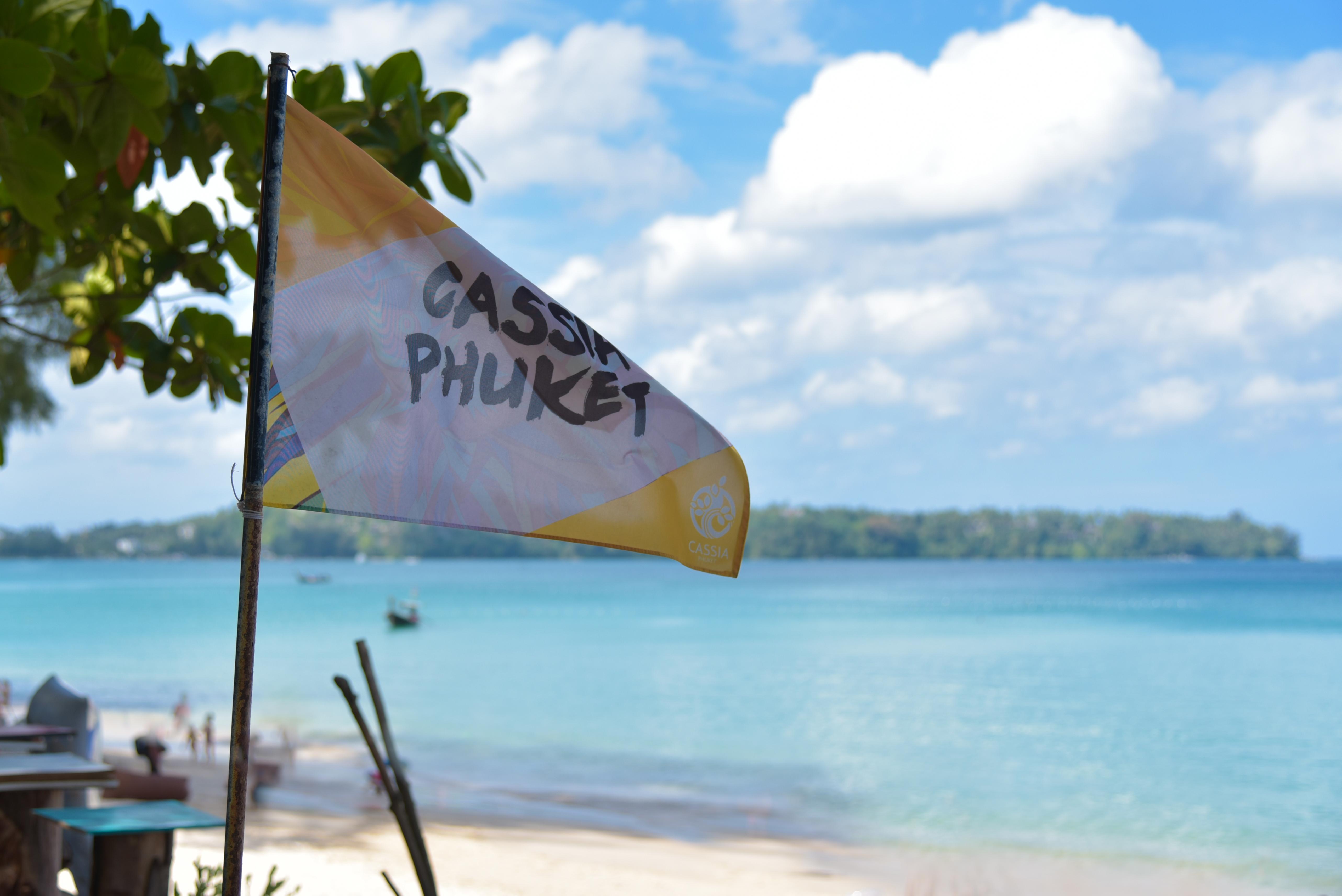 Hotel Cassia Phuket, Part Of Banyan Group 5*