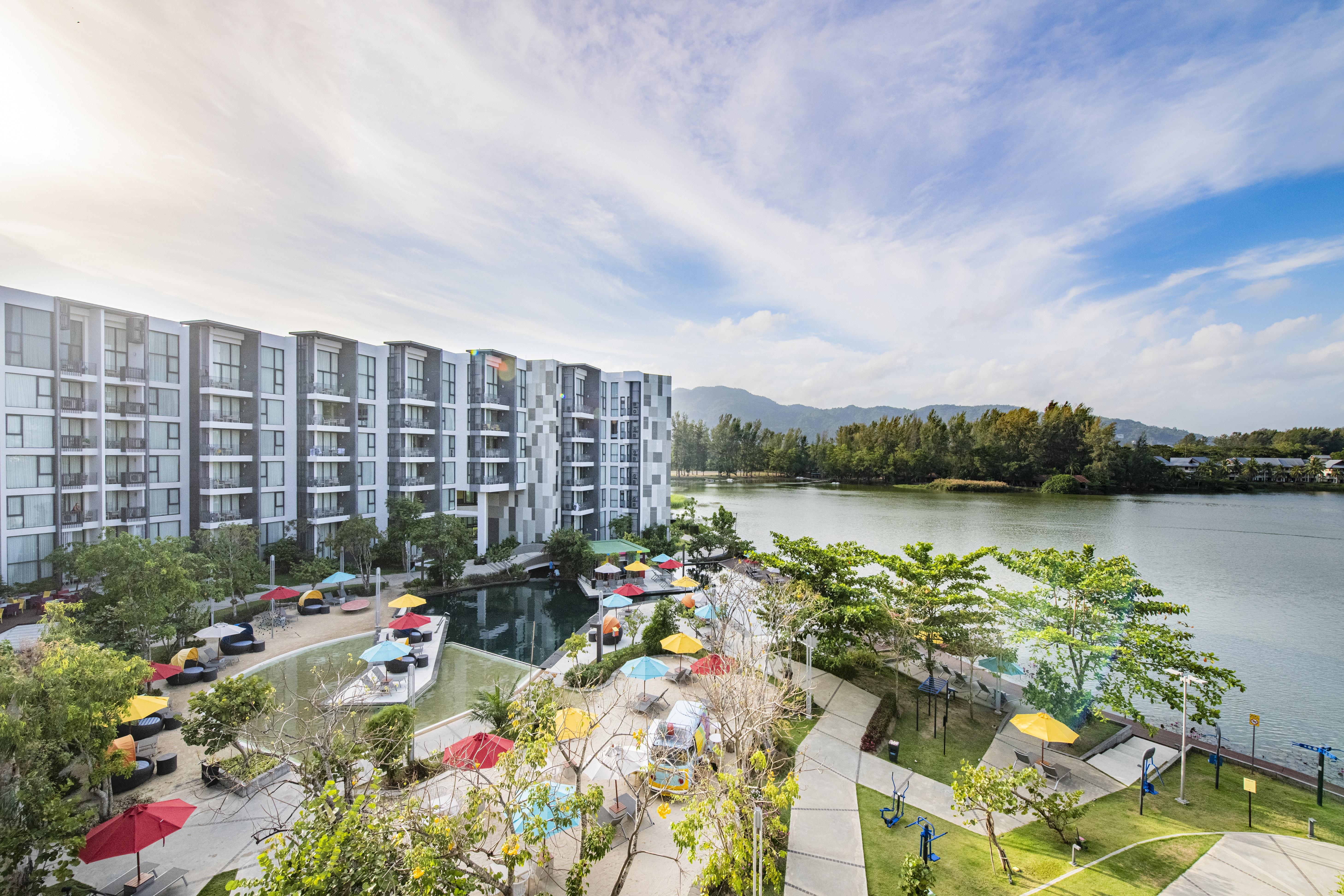 Cassia Phuket, Part Of Banyan Group Strand Bang Tao