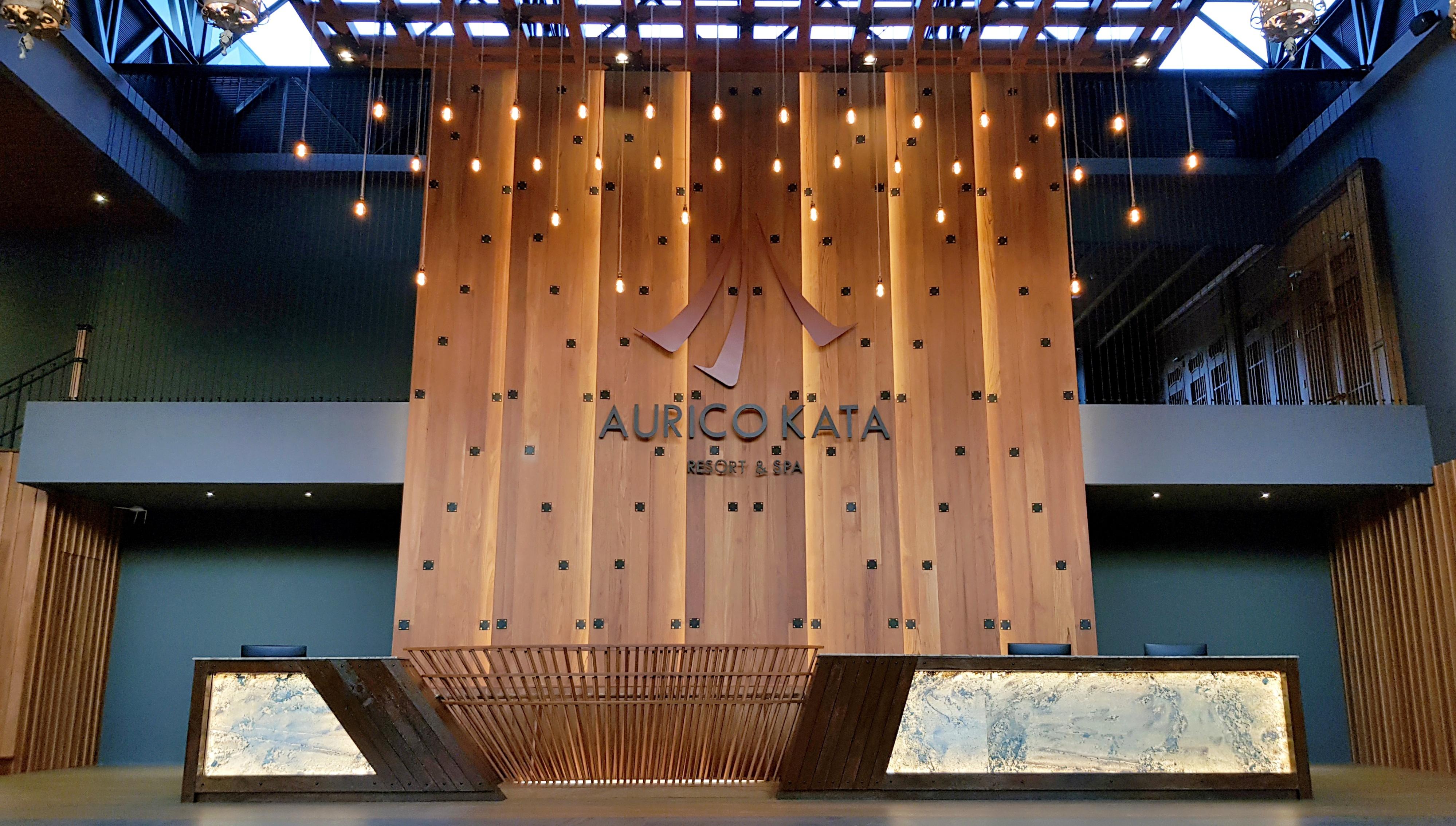 Resort Aurico & - Sha Extra 4*