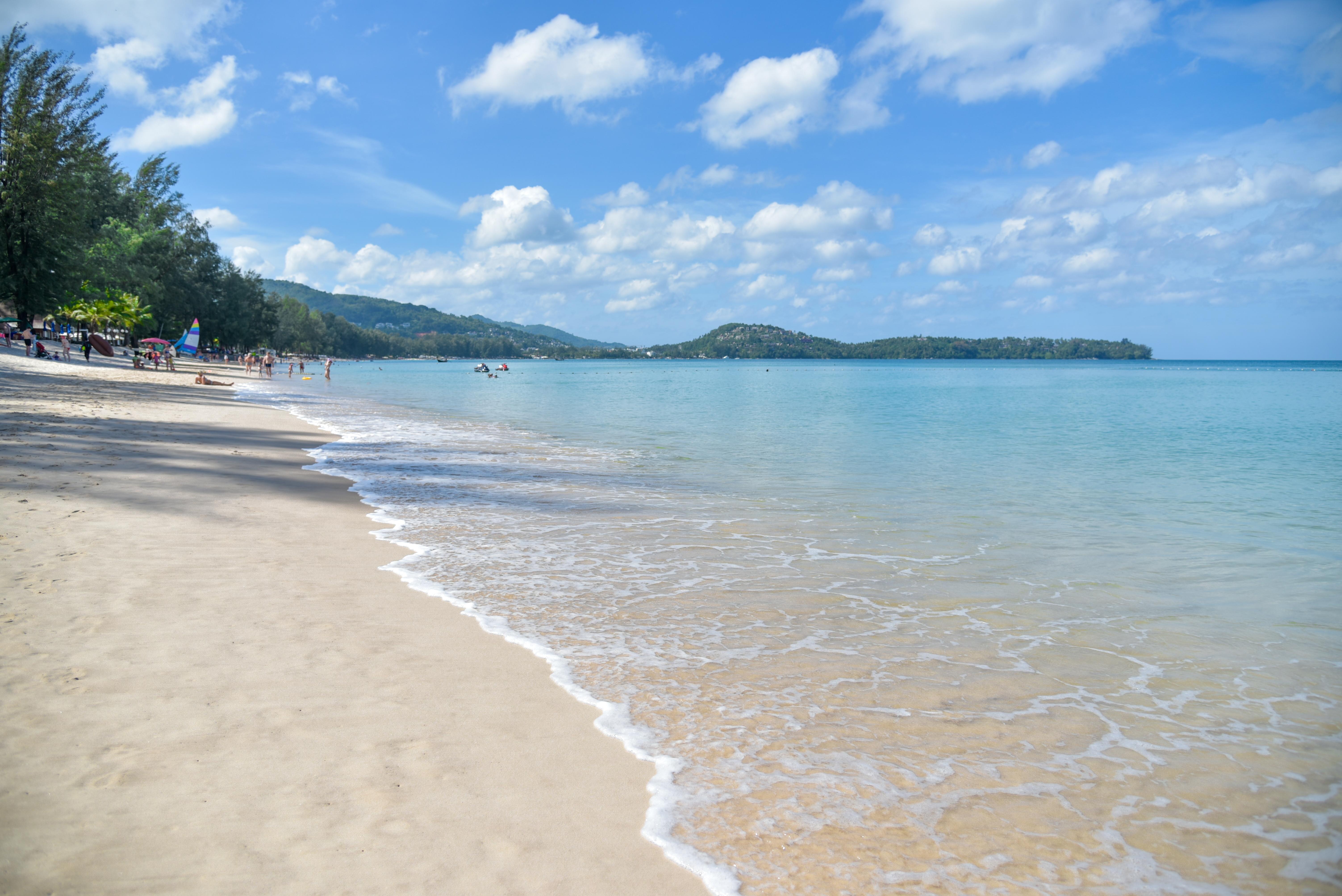 Cassia Phuket, Part Of Banyan Group Hotel 5*