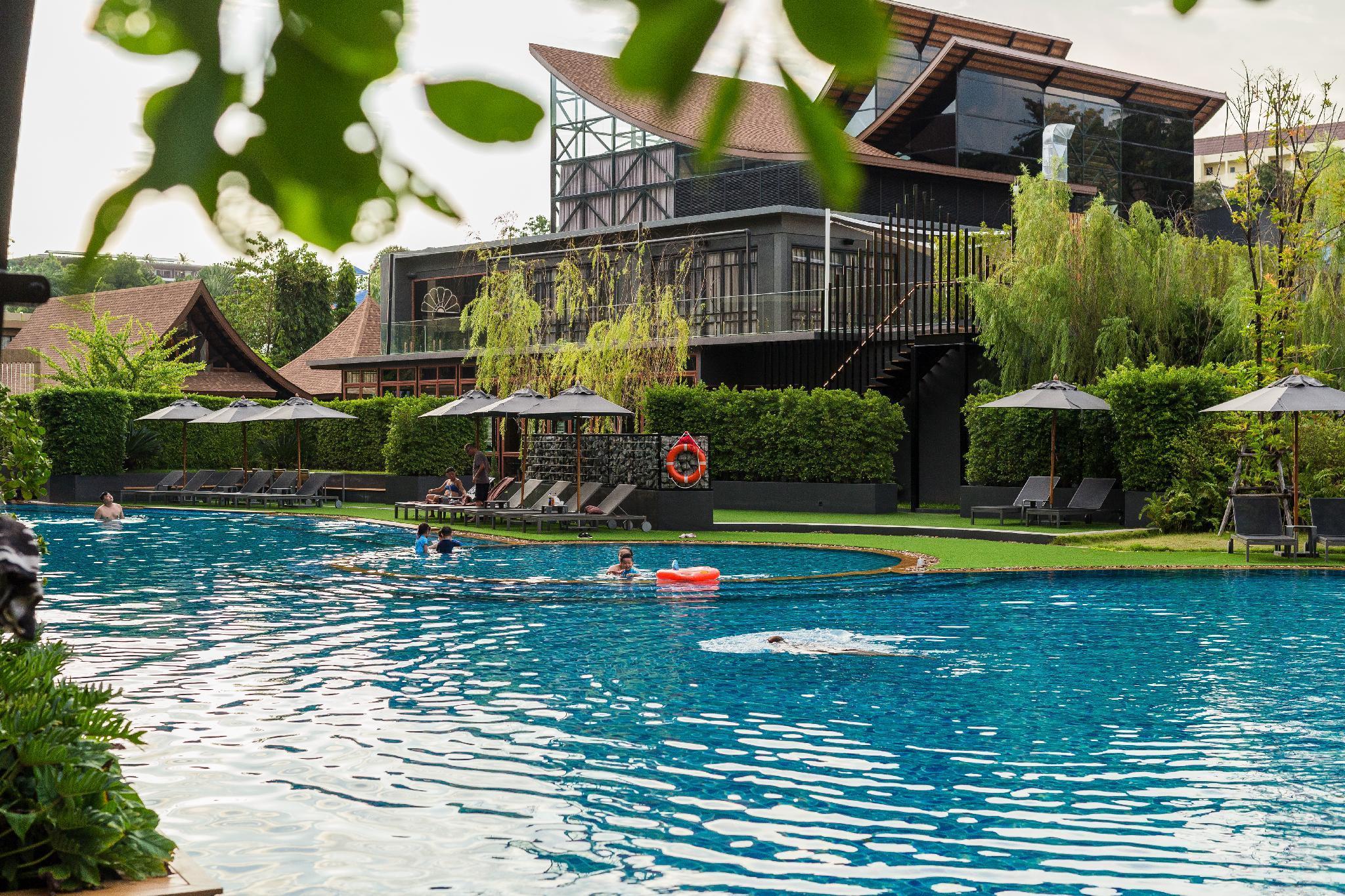 Resort Aurico & - Sha Extra