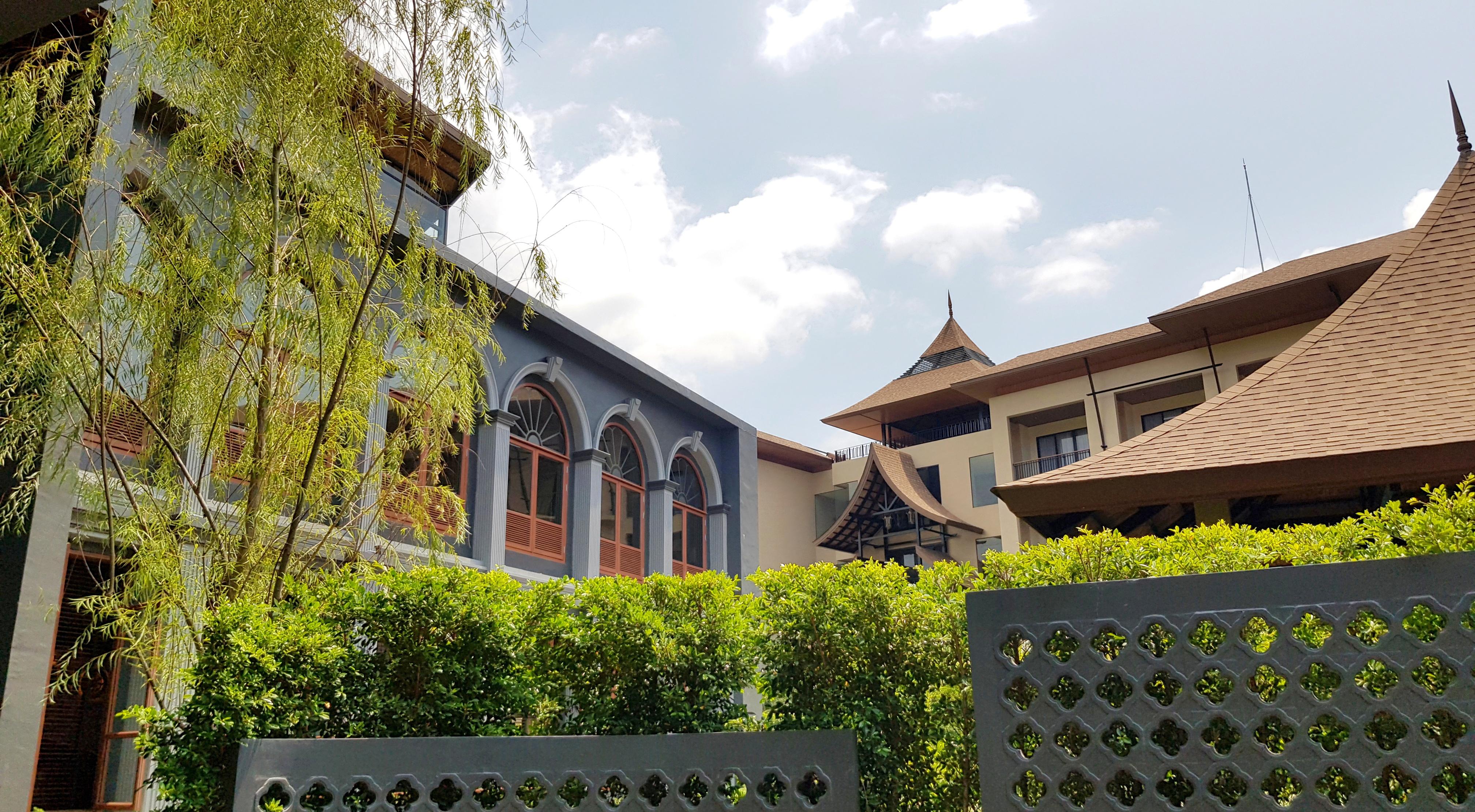 Aurico & - Sha Extra Resort Kata Beach (Phuket)