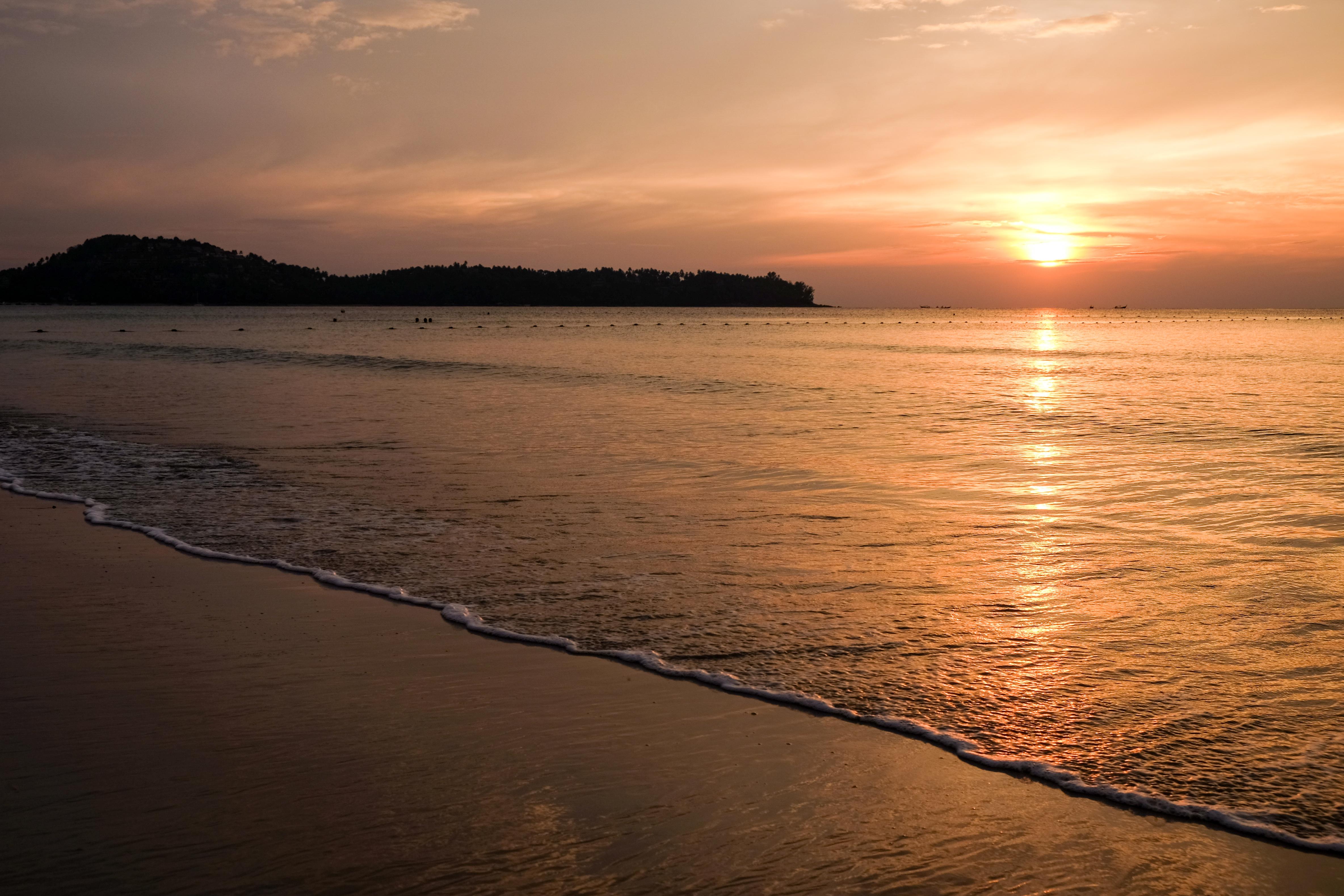 Cassia Phuket, Part Of Banyan Group Hotel 5*