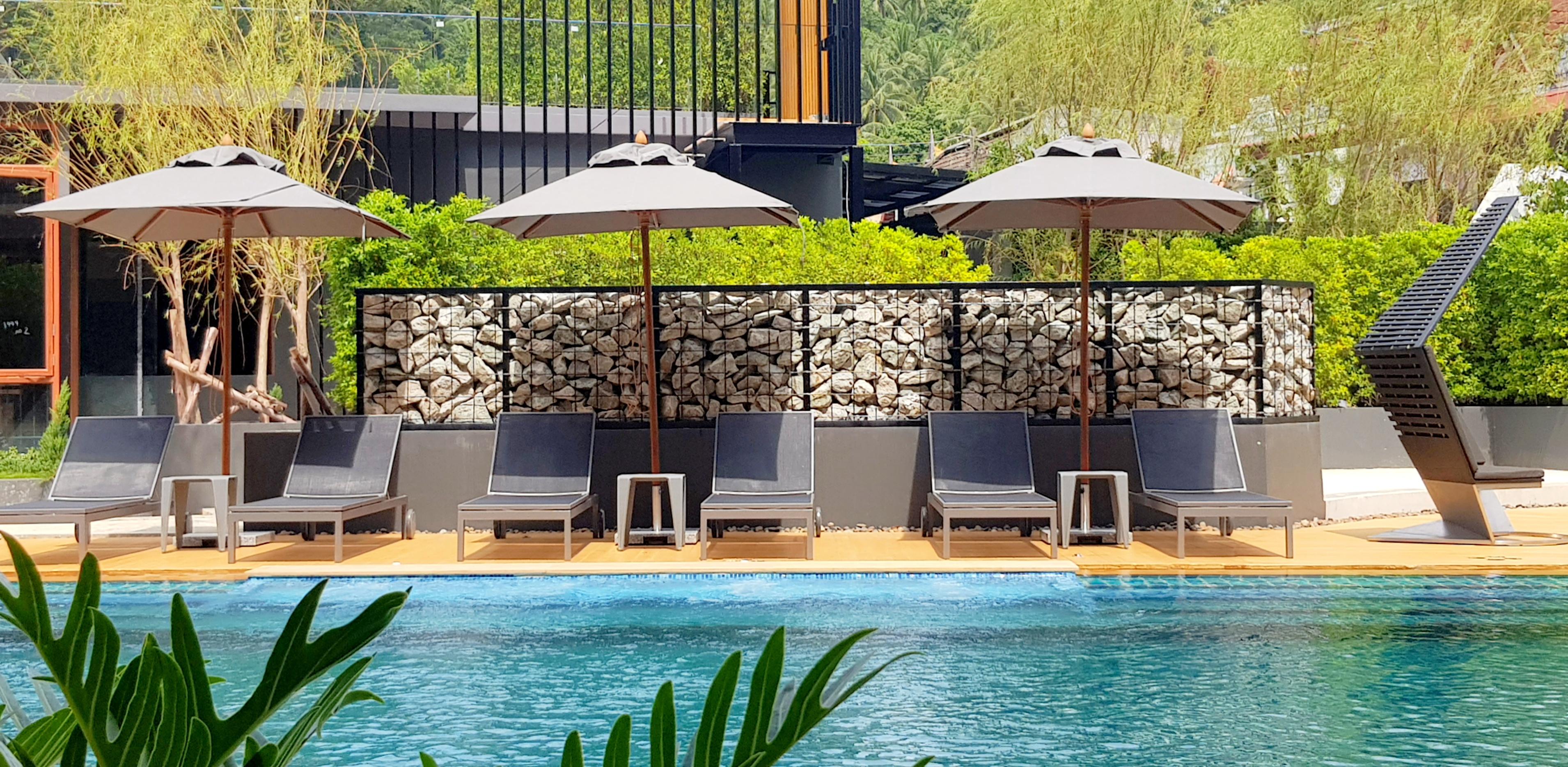 Aurico & - Sha Extra Resort 4*