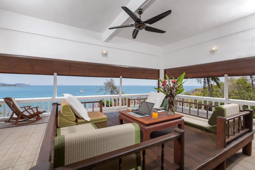 Baan Khunying - Secluded Phuket Beachfront Villa Villa
