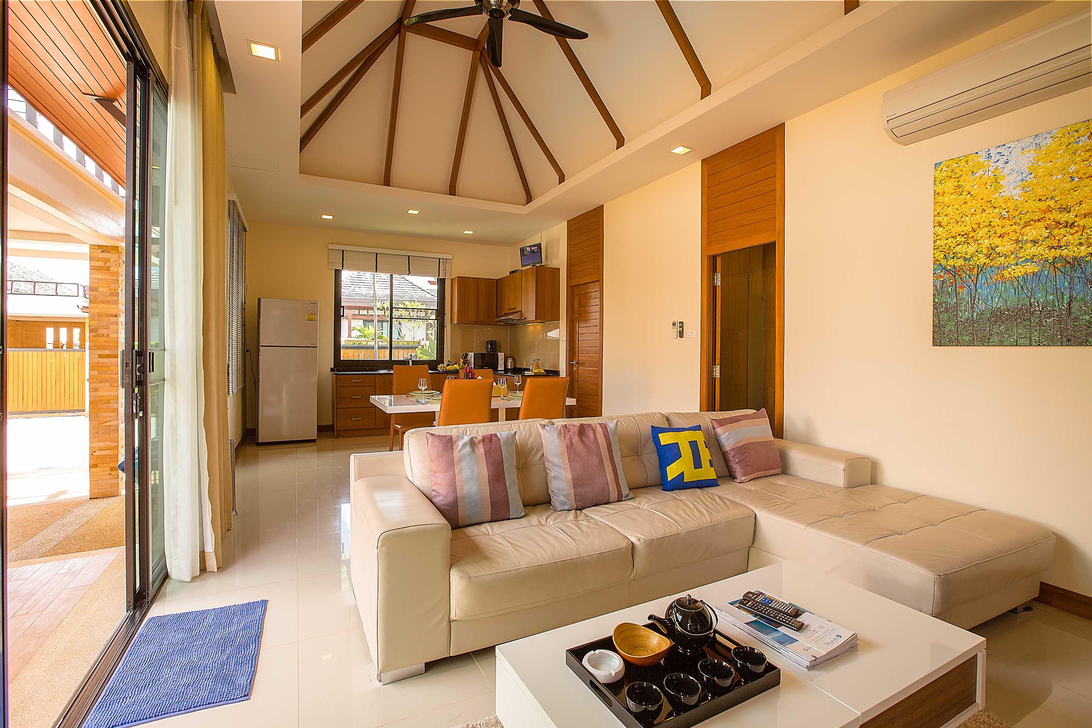 Rawayana West Villas & Kids Park Resort