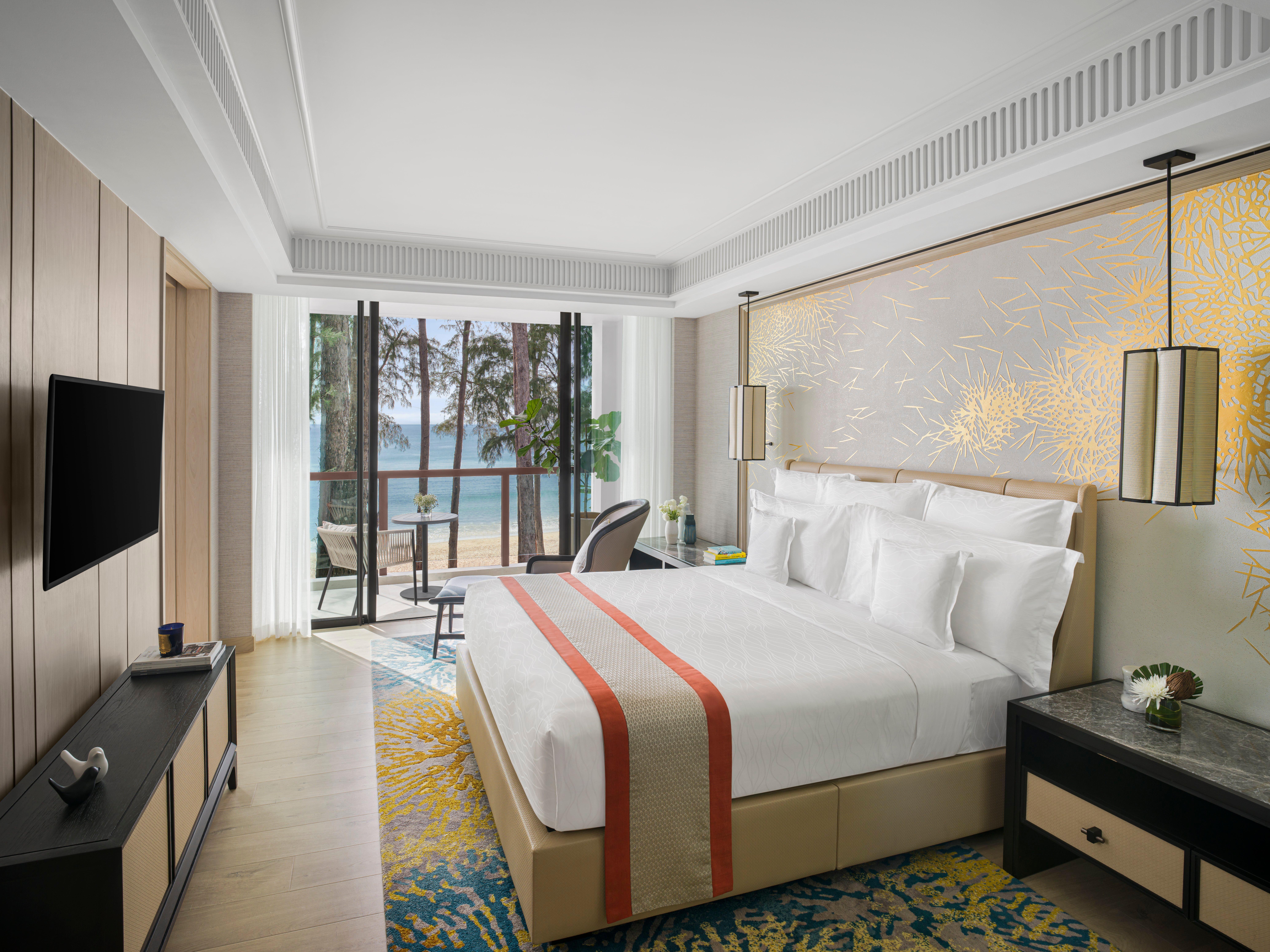Intercontinental Phuket By Ihg Kamala Beach