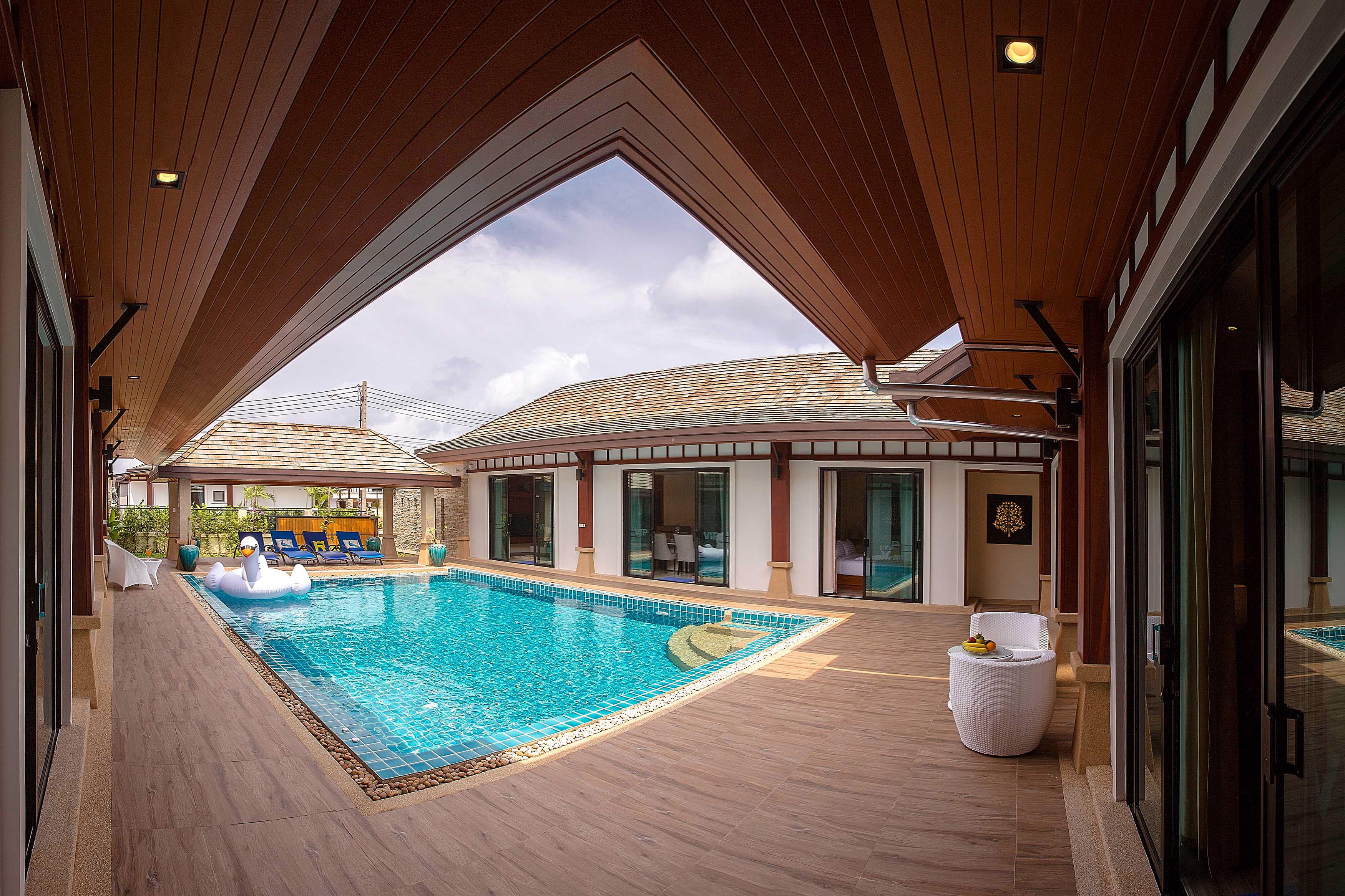 Tempat peranginan Rawayana West & Kids Park
