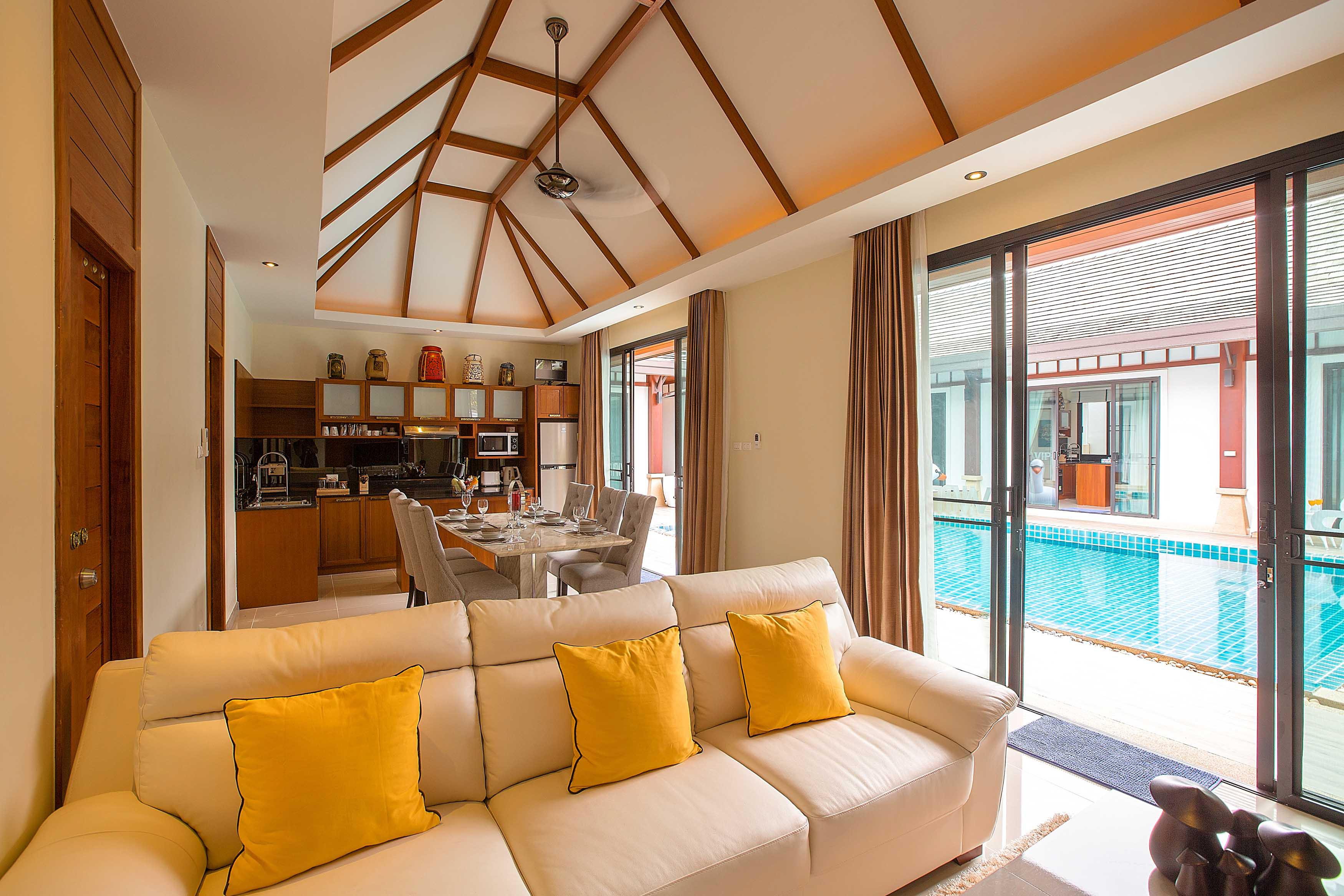 Rawayana West & Kids Park 4*