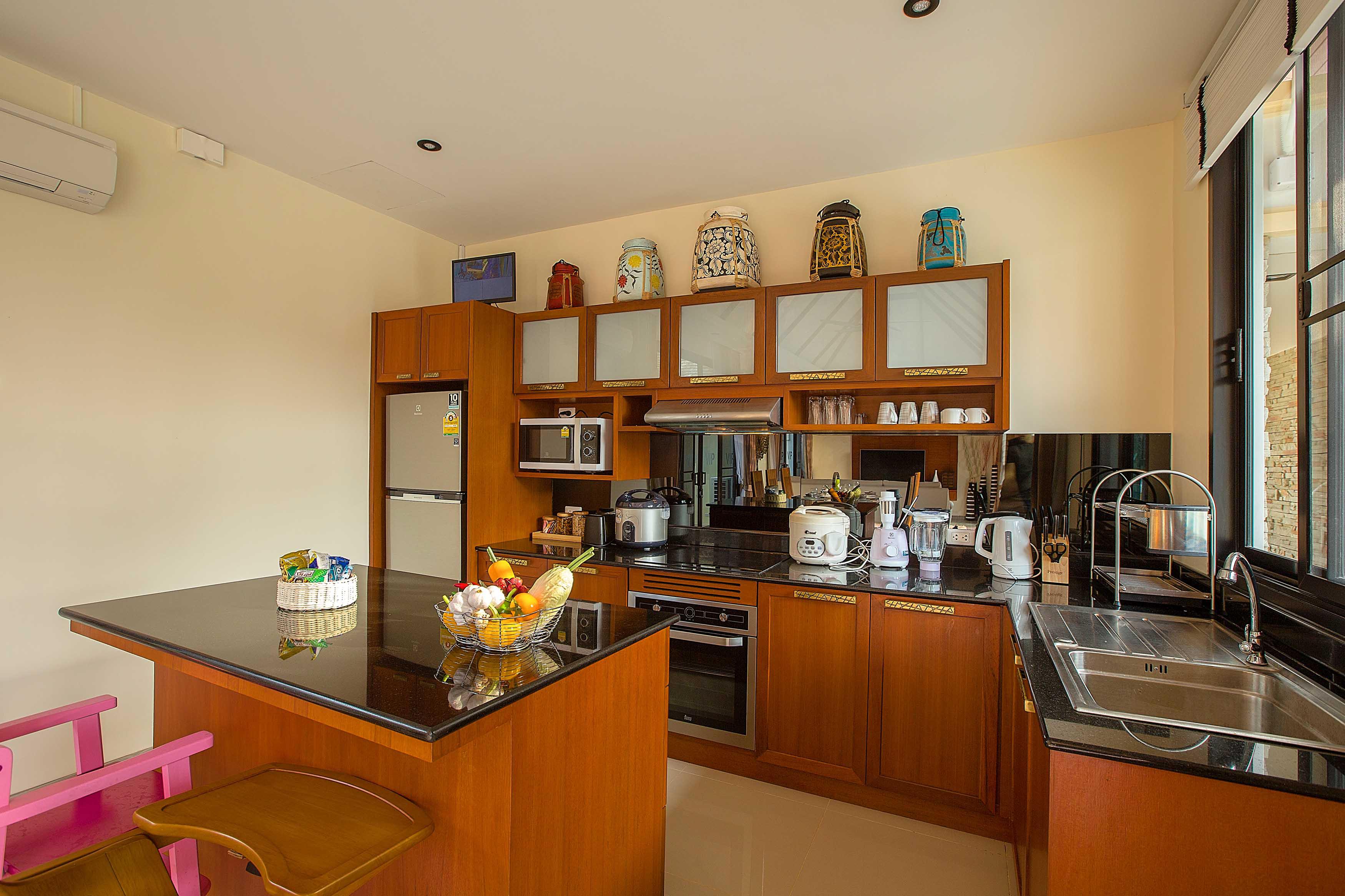 Rawayana West Villas & Kids Park Resort 4*