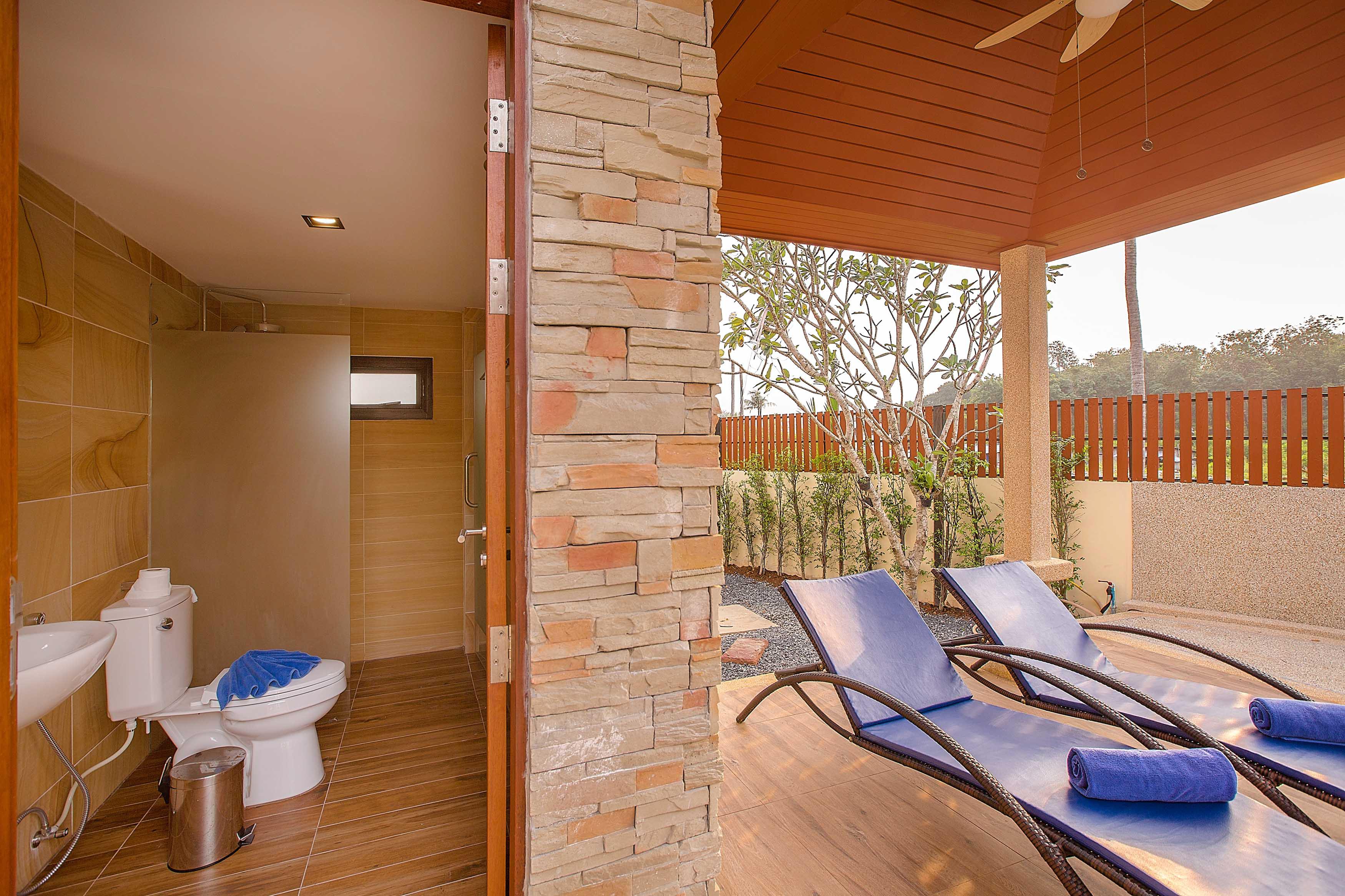 Resort Rawayana West Villas & Kids Park