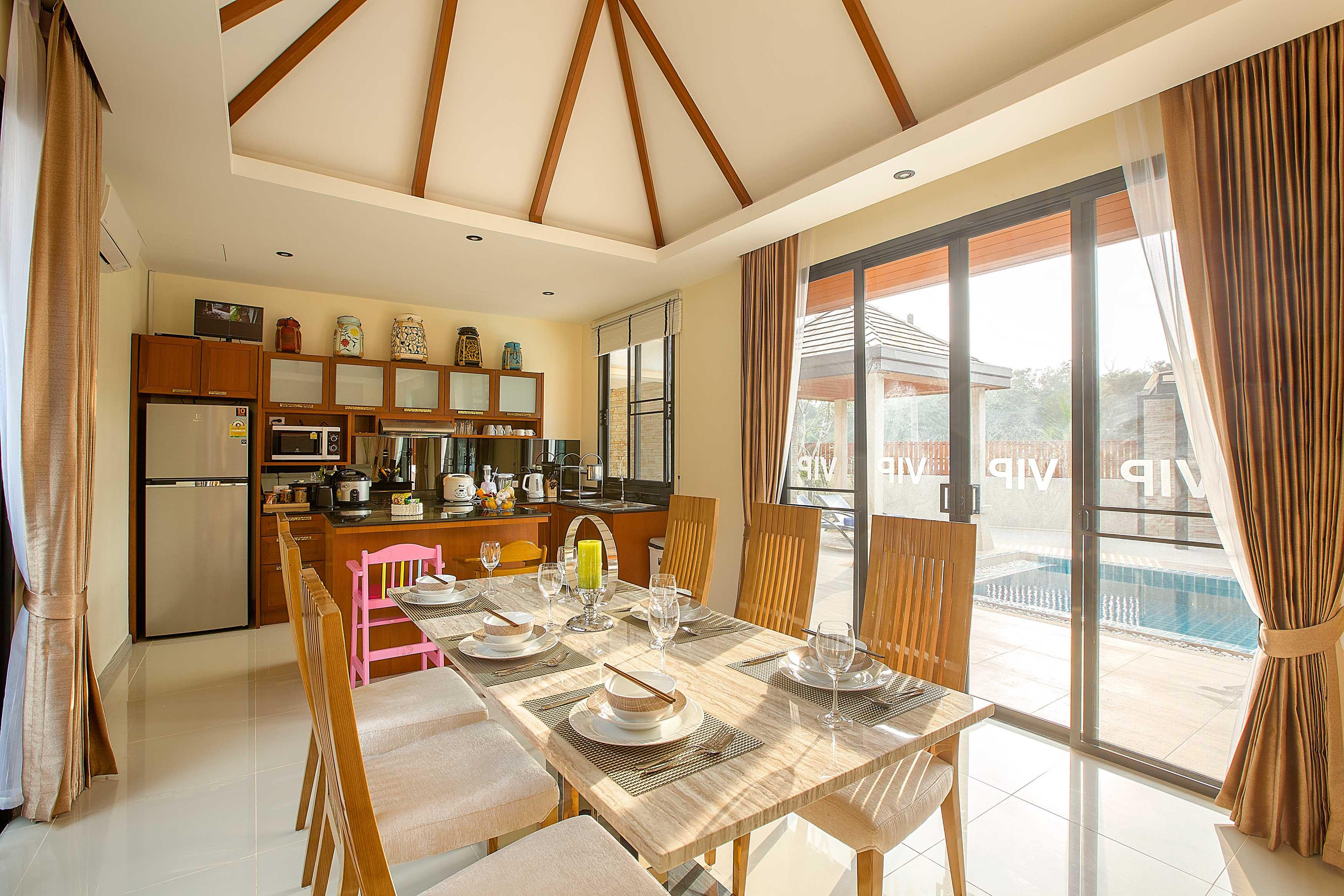 Resort Rawayana West Villas & Kids Park