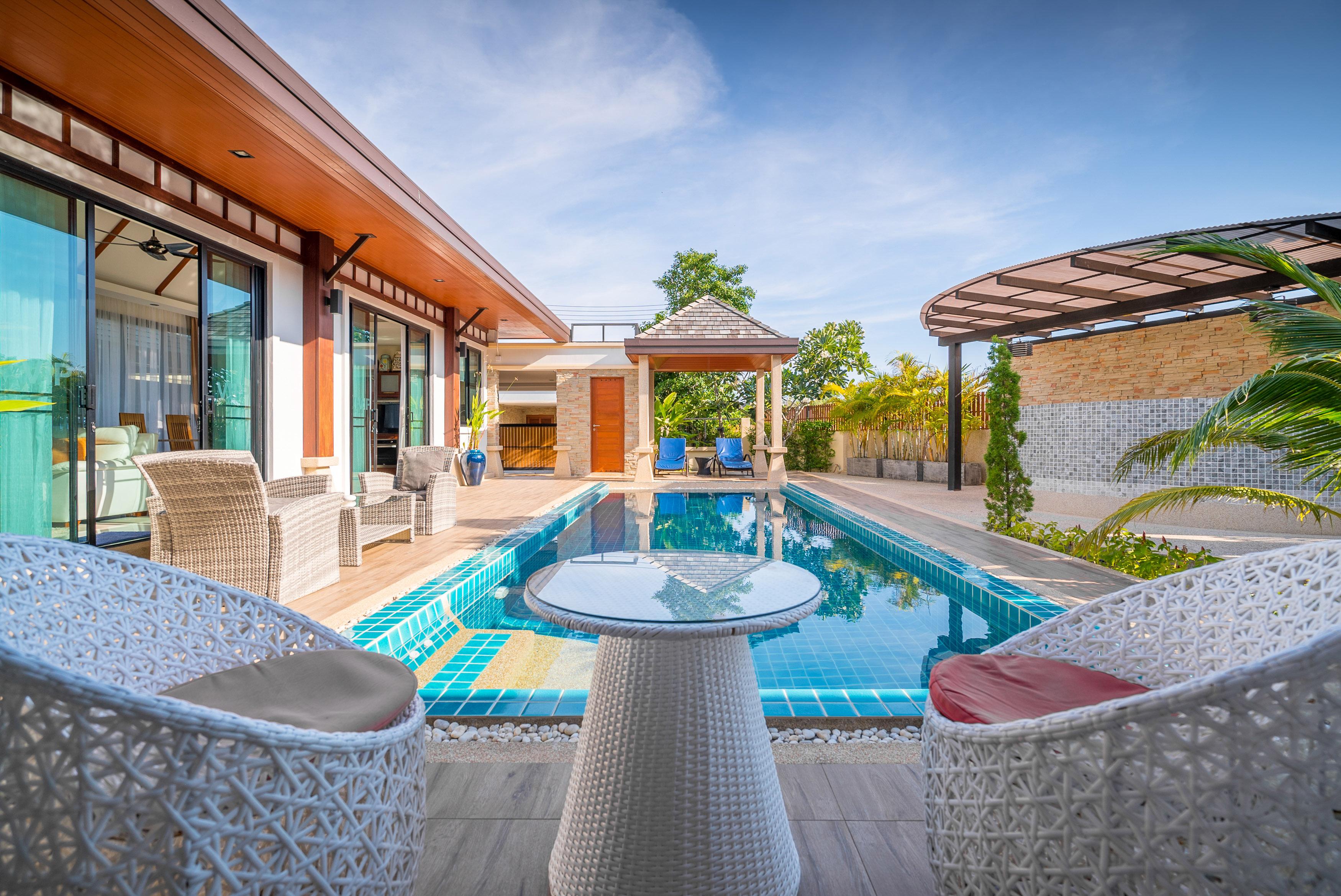 Rawayana West & Kids Park 4*