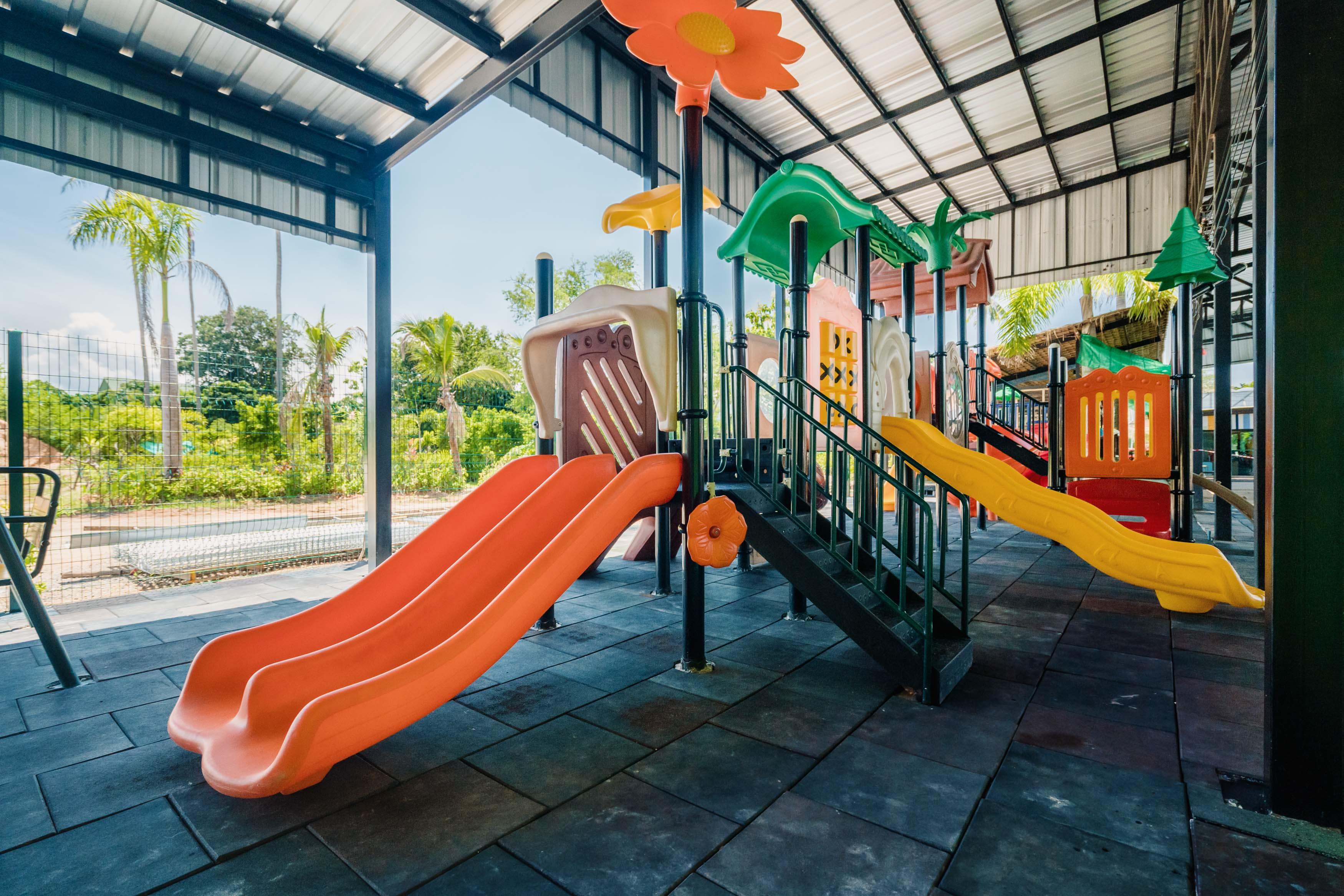 Rawayana West & Kids Park 4* Rawai