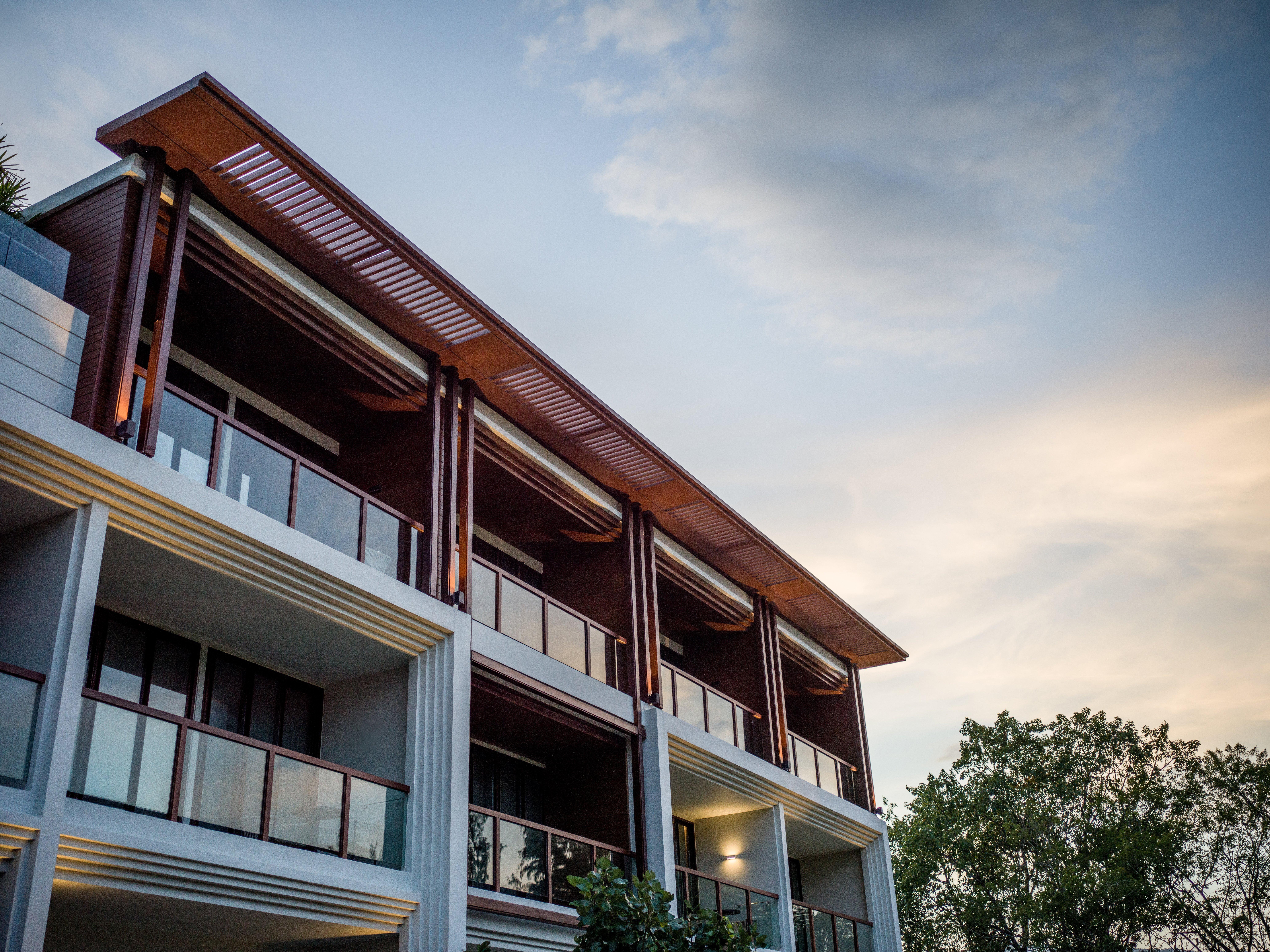 Resort Intercontinental Phuket By Ihg 5*