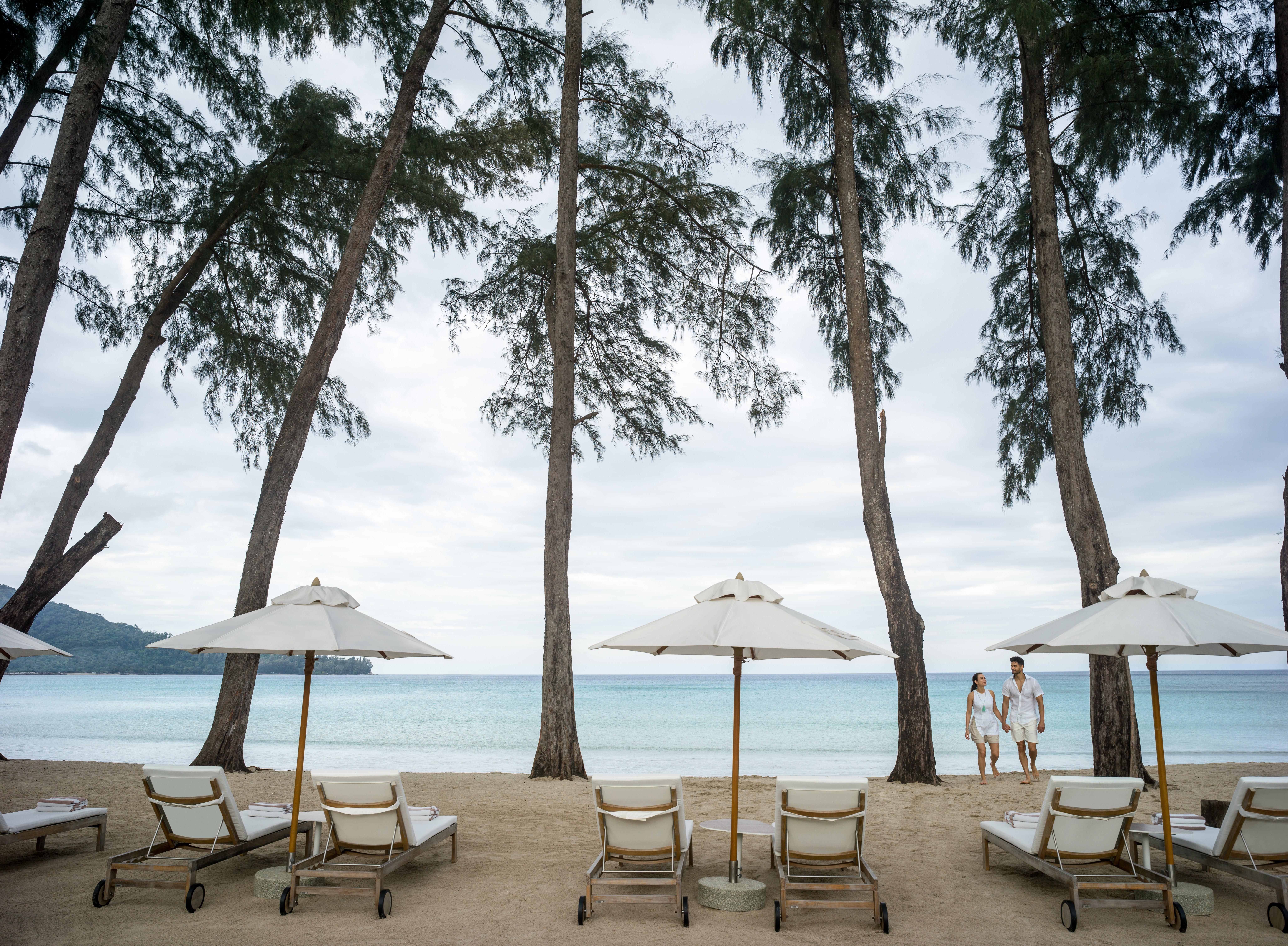 Resort Intercontinental Phuket By Ihg Kamala Beach