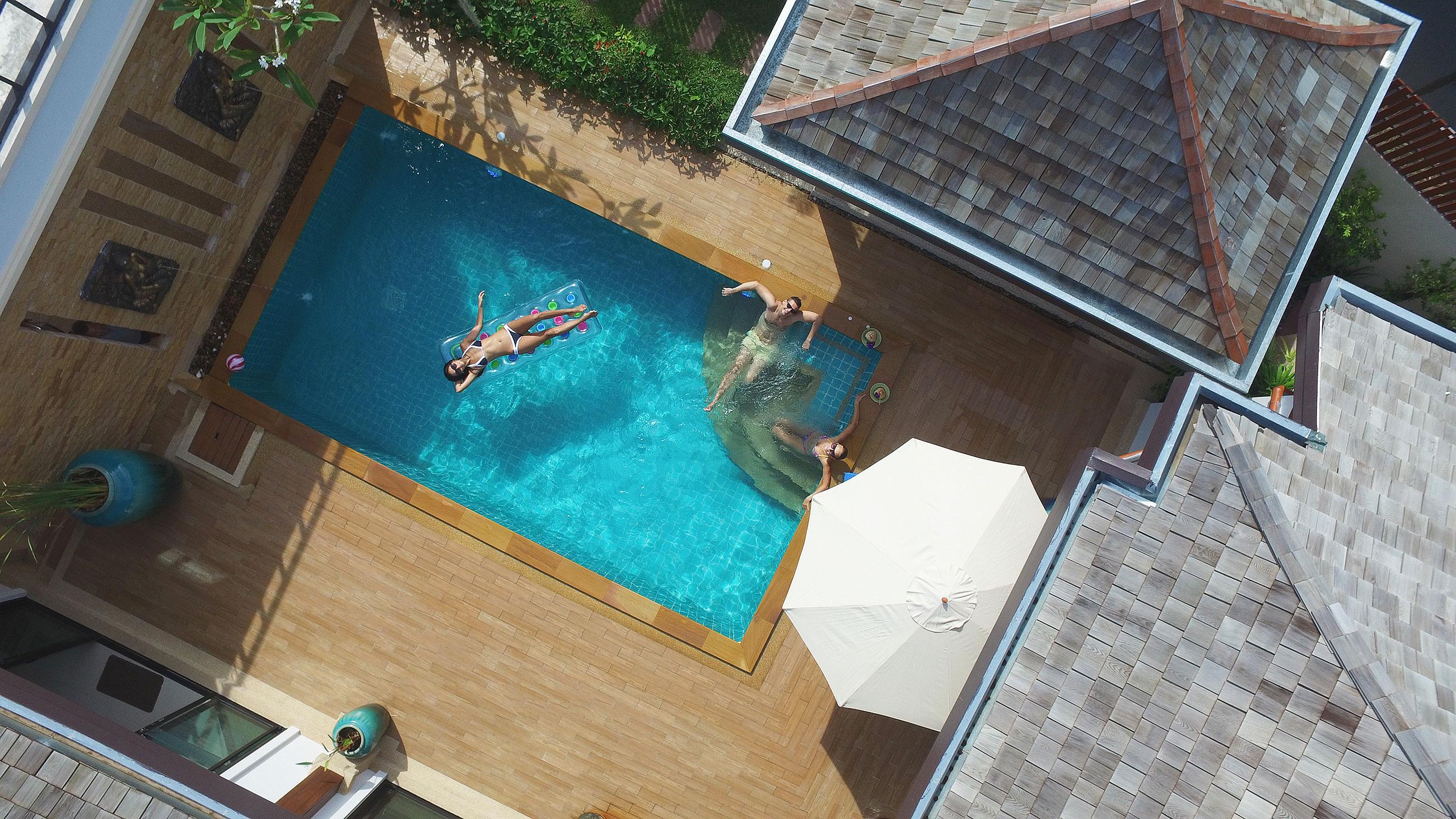 Tempat peranginan Rawayana West & Kids Park 4*