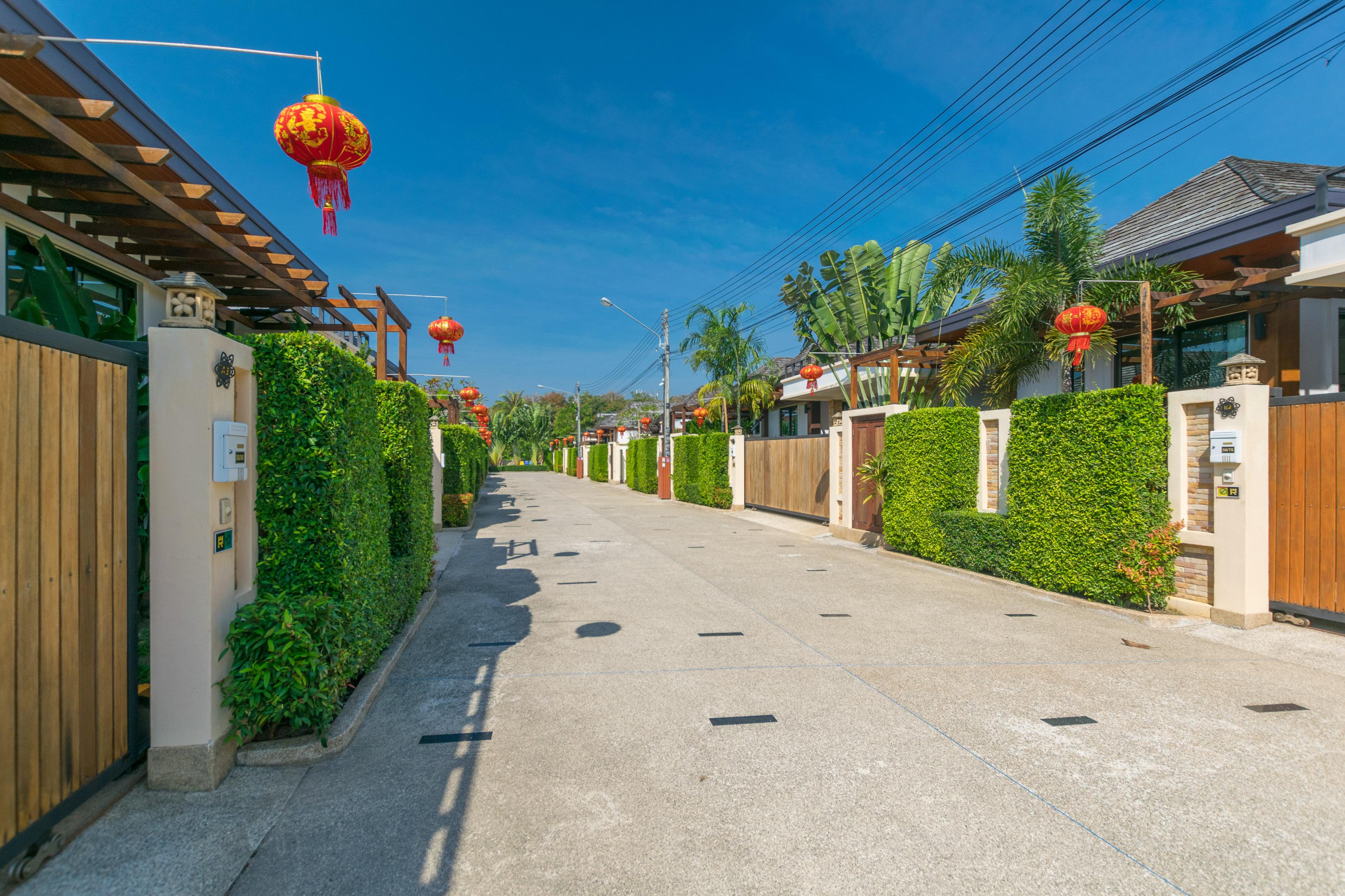 Tempat peranginan Rawayana West & Kids Park 4*