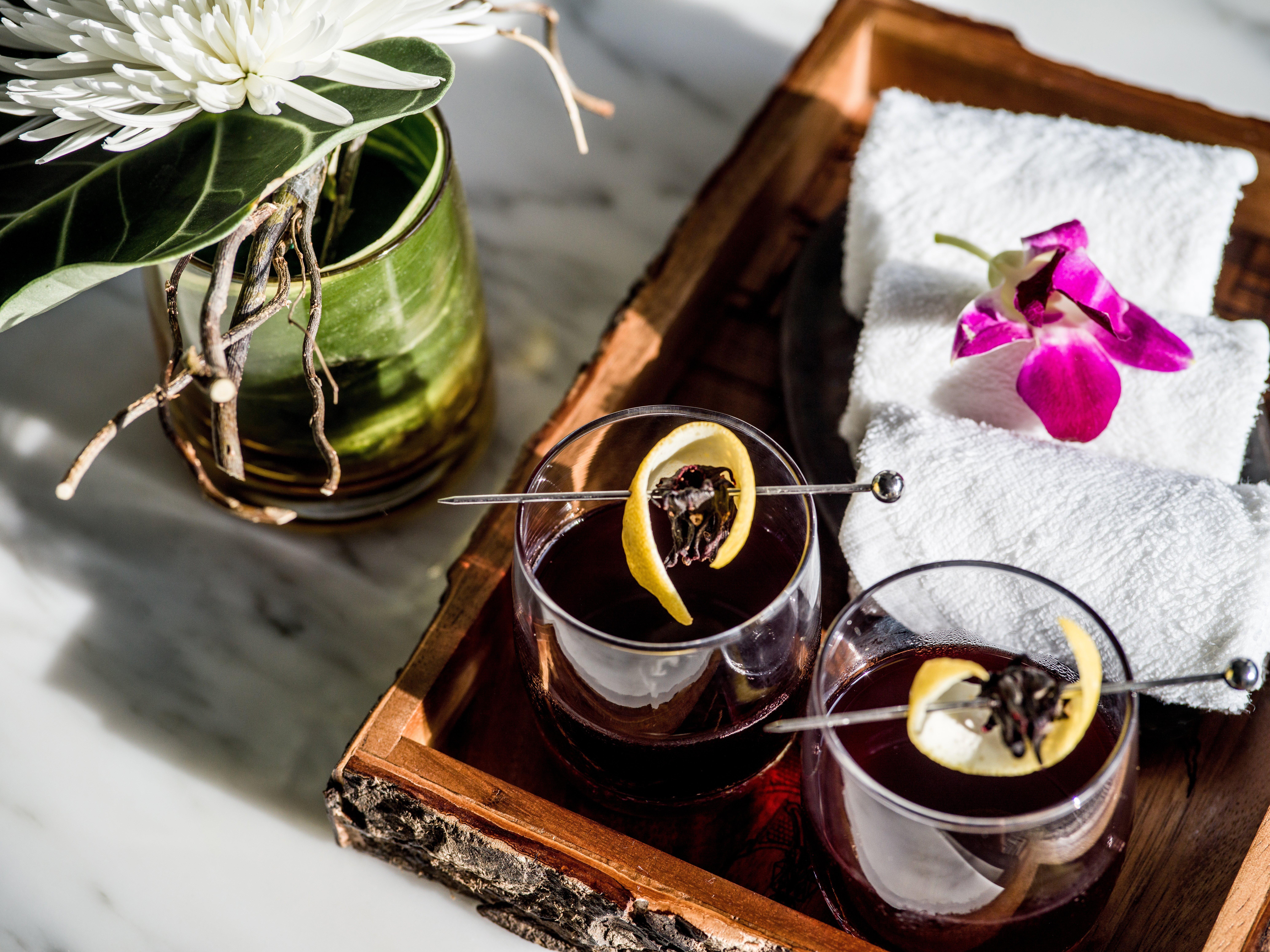 Resort Intercontinental Phuket By Ihg