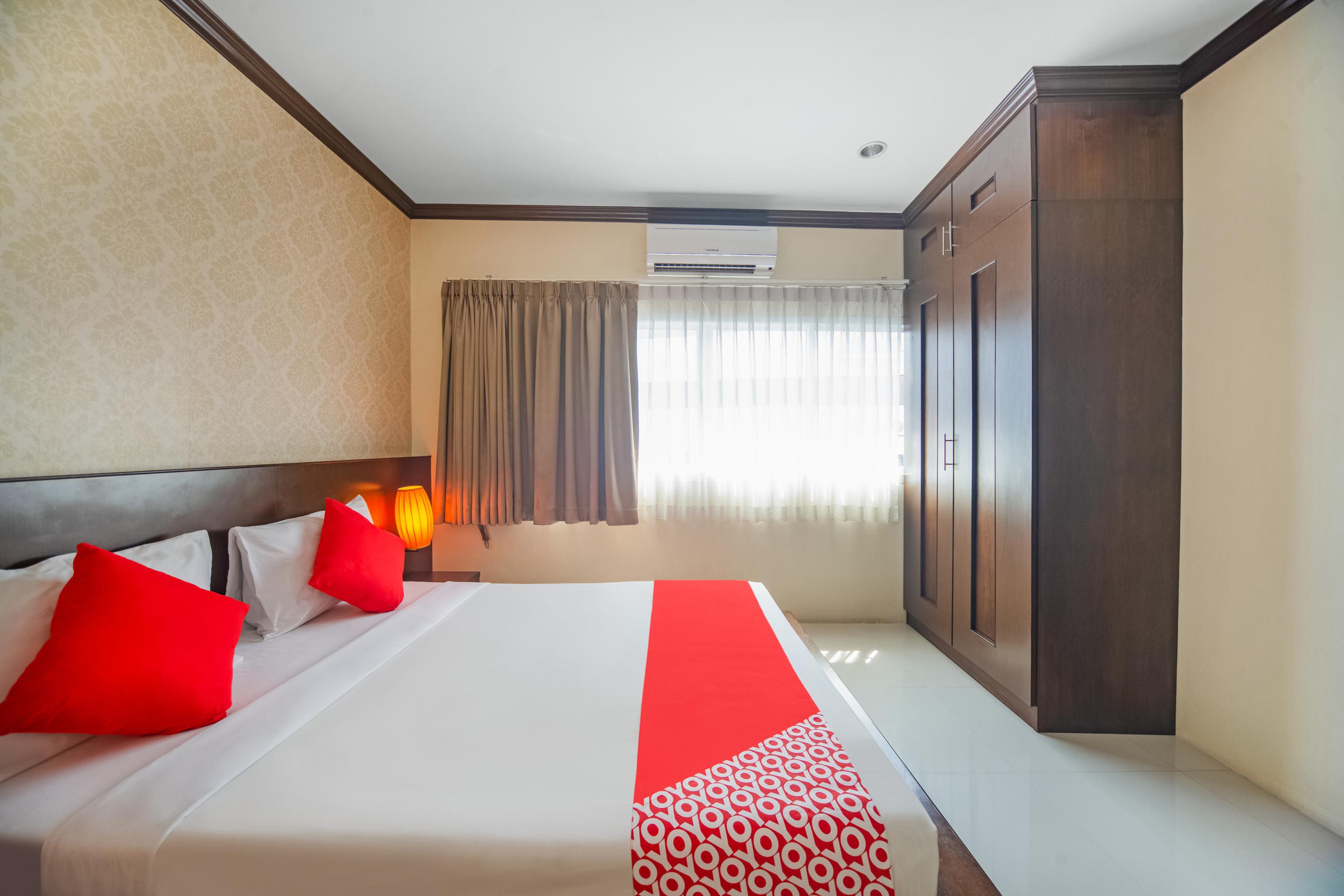 Hotel Oyo 232 Hometel