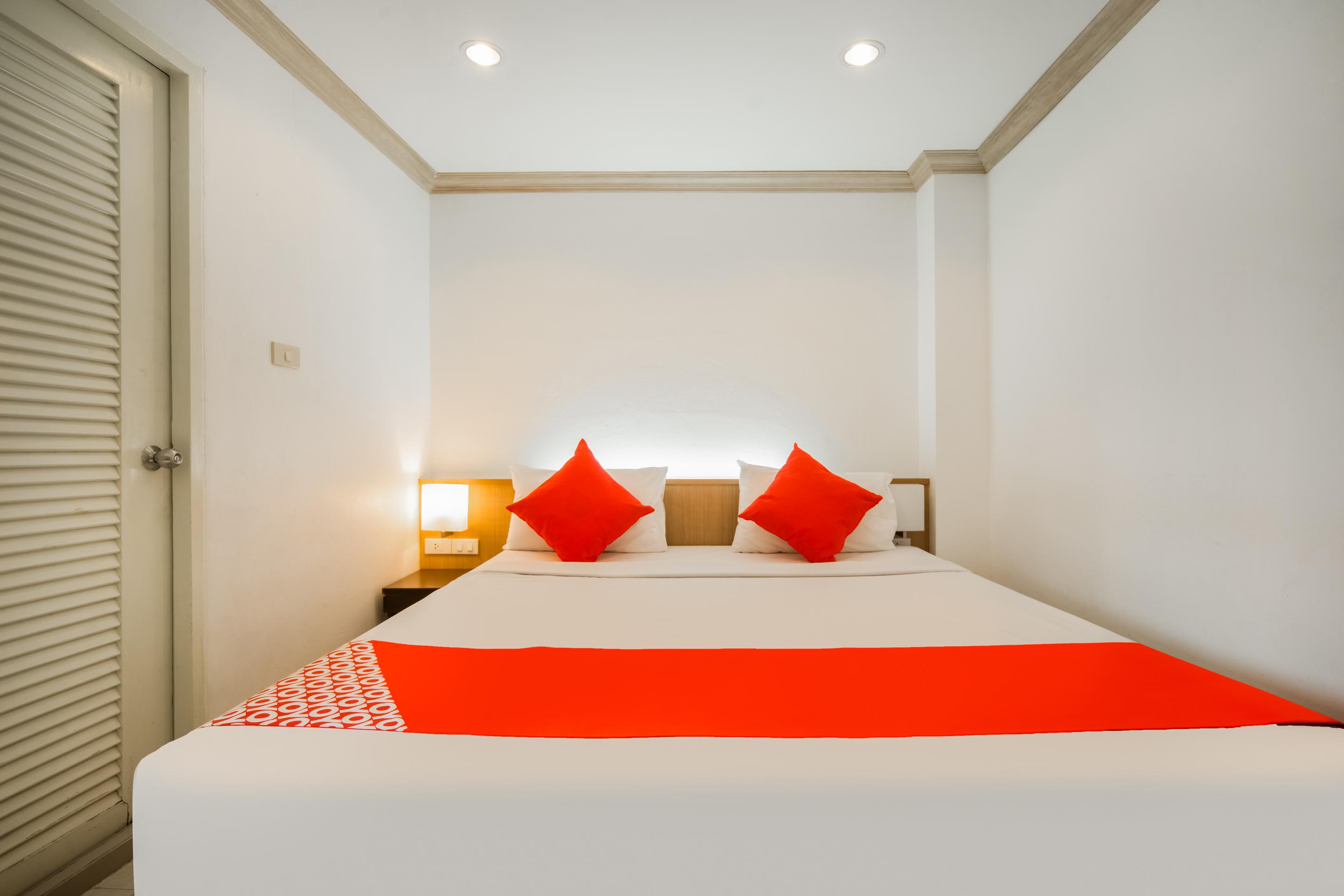 Hotel Oyo 232 Hometel