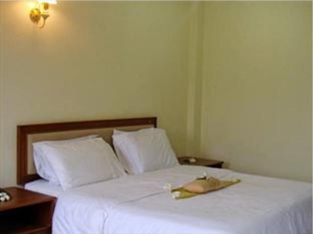 Sb Park Mansion Hotel Phuket