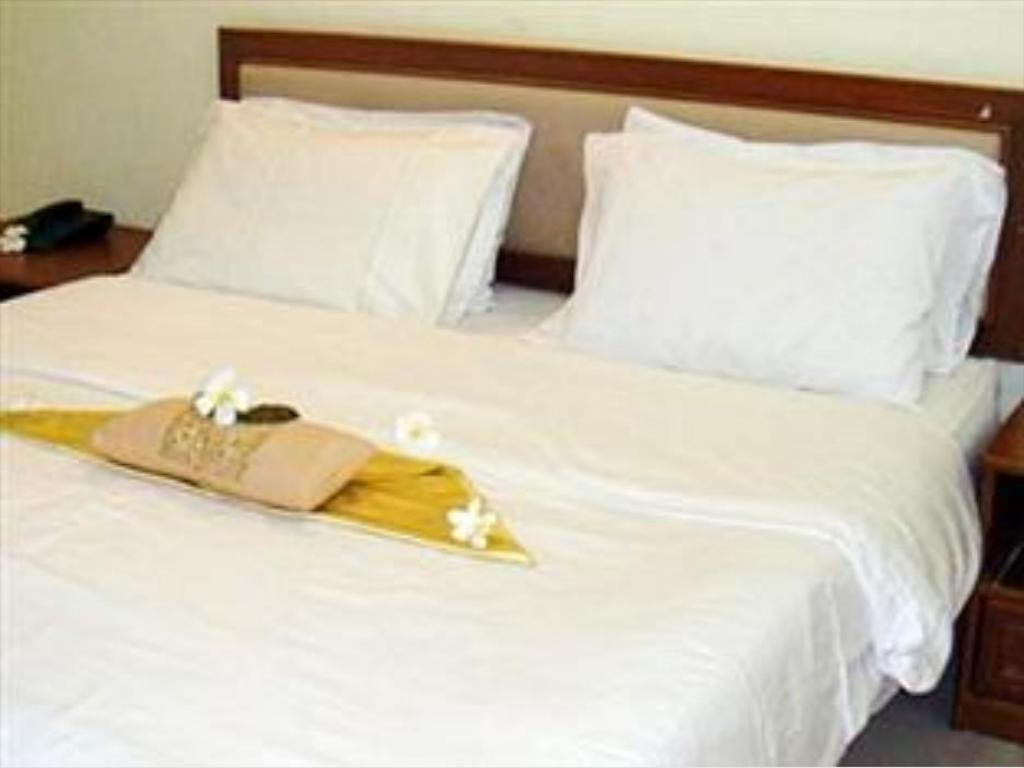 Hotel Sb Park Mansion