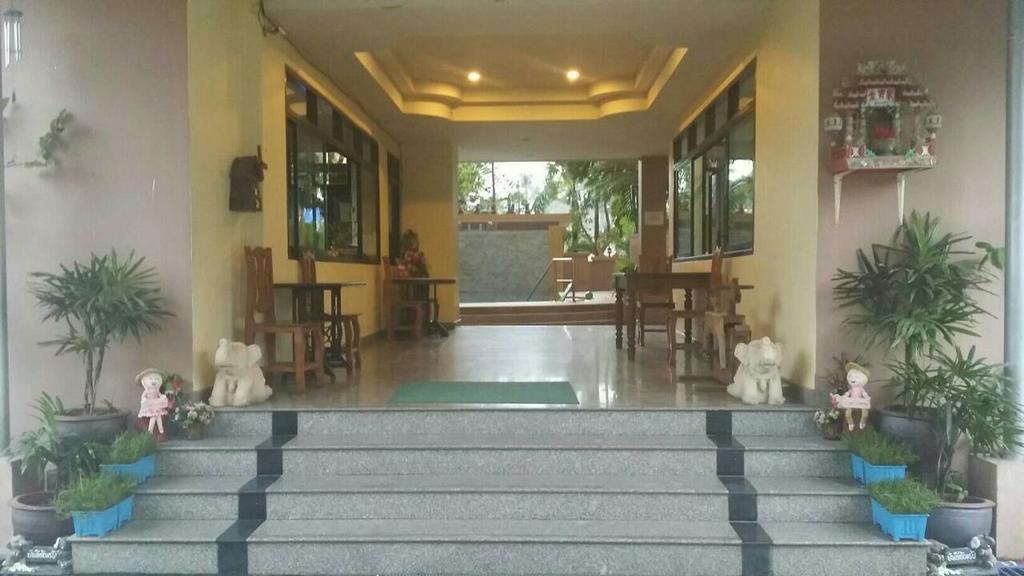 Sb Park Mansion Phuket