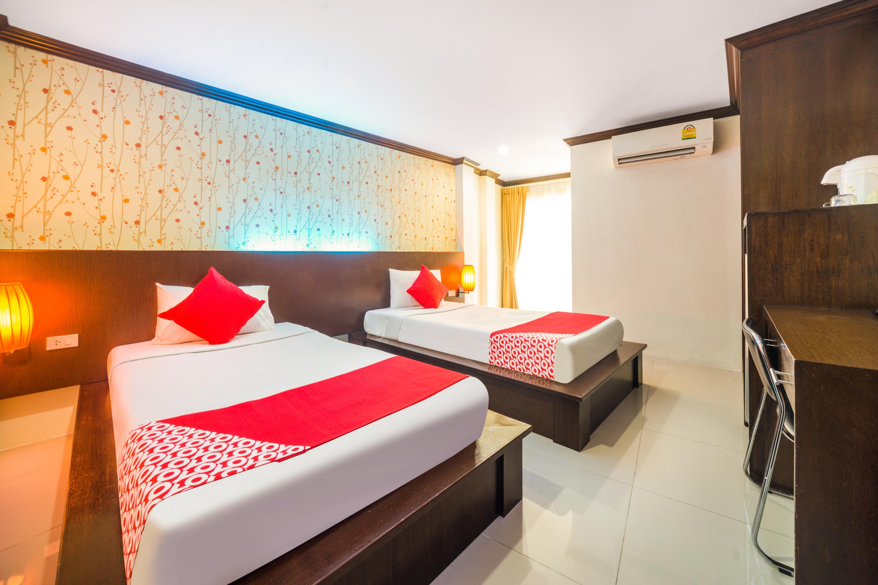 Hotel Oyo 232 Hometel