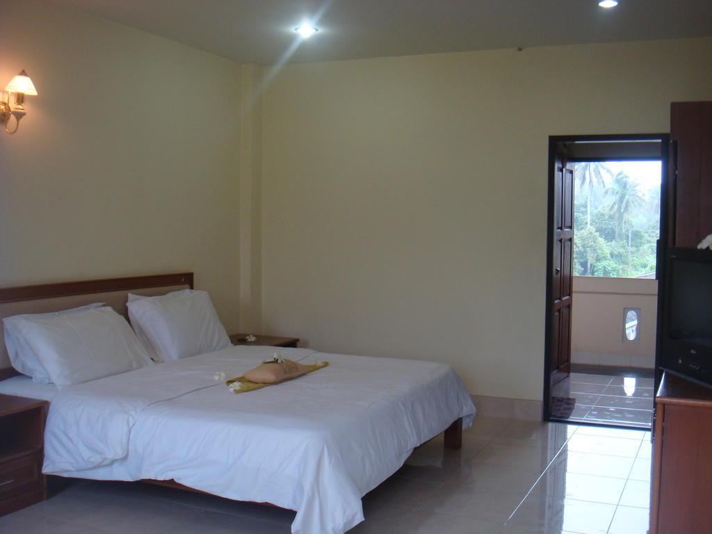 Sb Park Mansion 2* Phuket