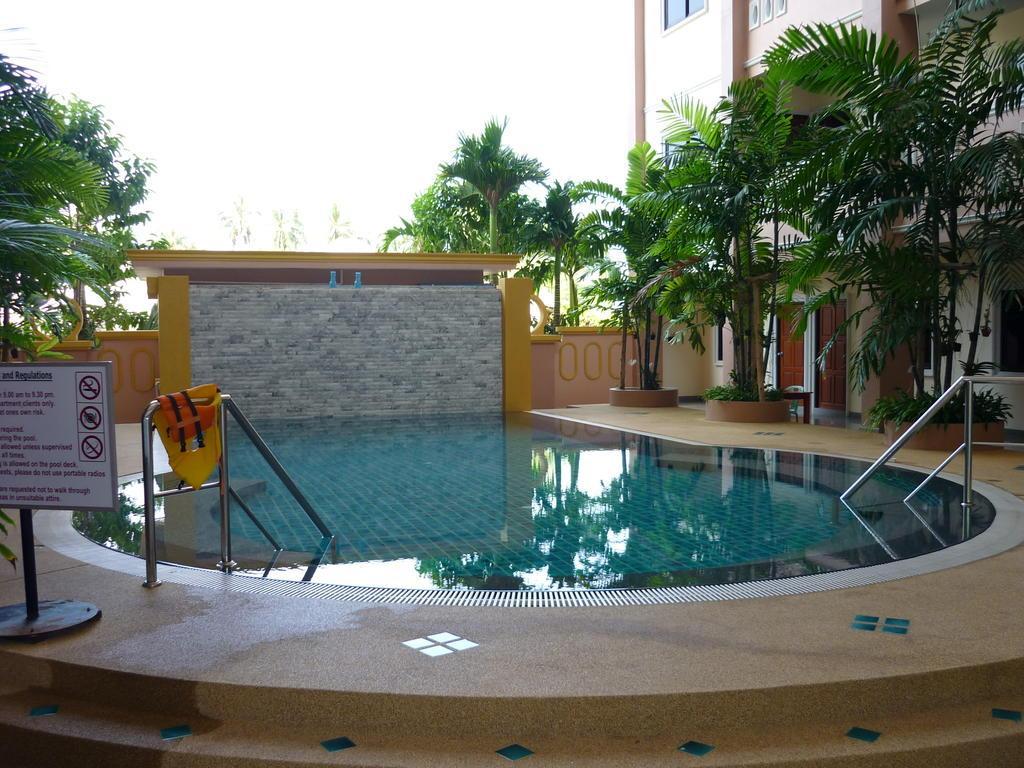 Sb Park Mansion Phuket