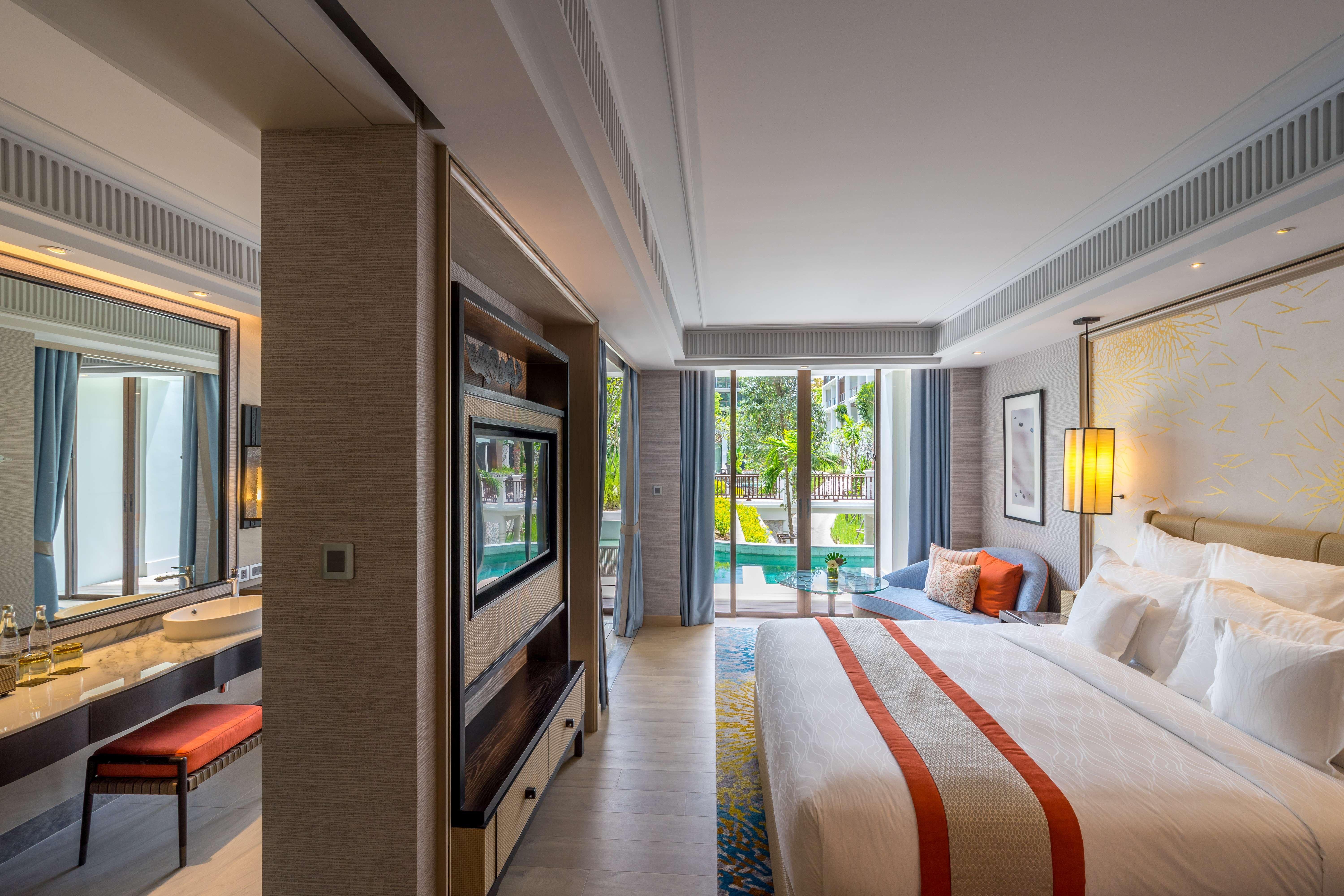 Intercontinental Phuket By Ihg Resort