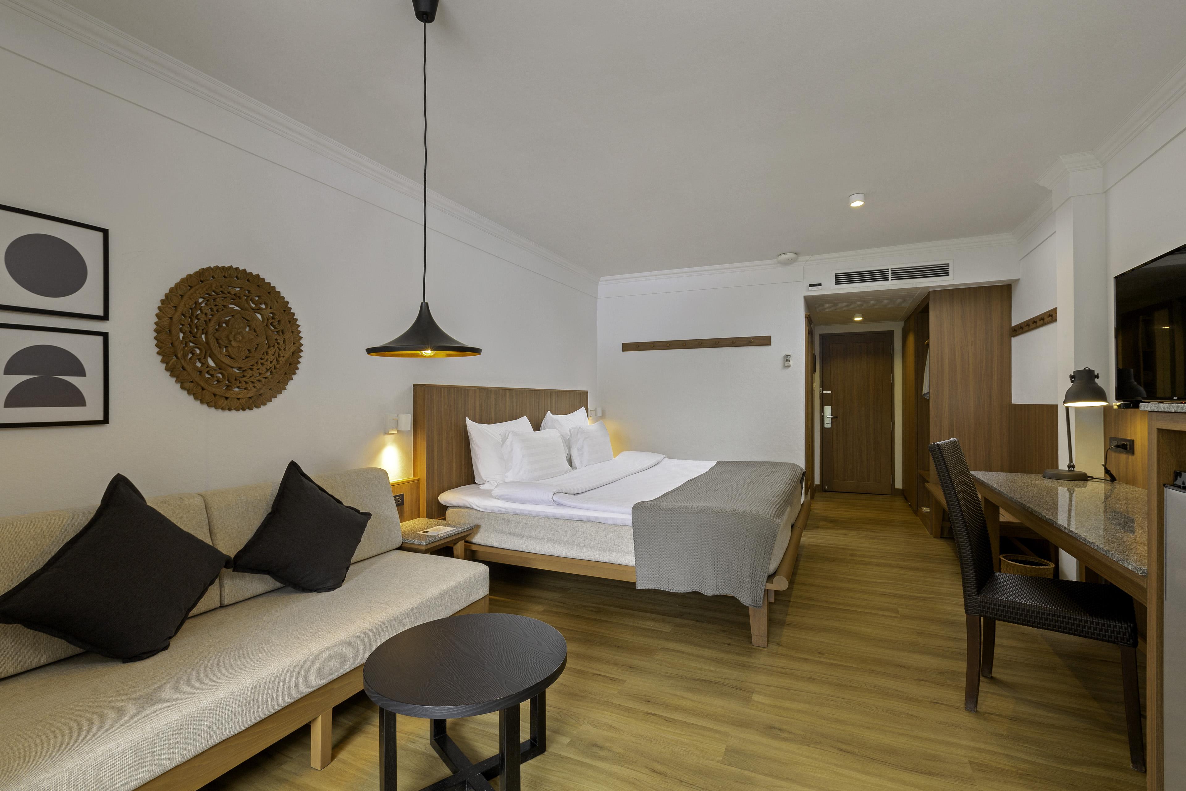 Tempat peranginan Sunprime (adults Only) Pantai Kamala