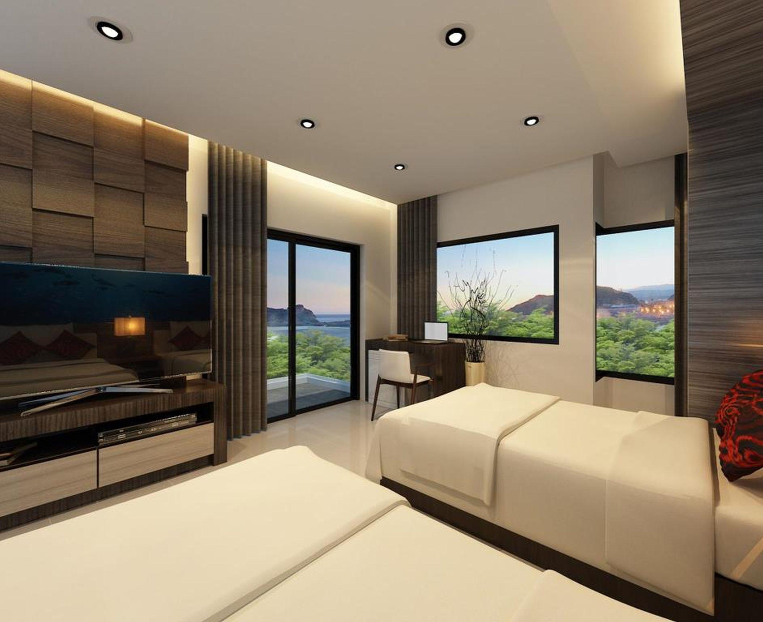 The Marina Phuket Hotel Patong